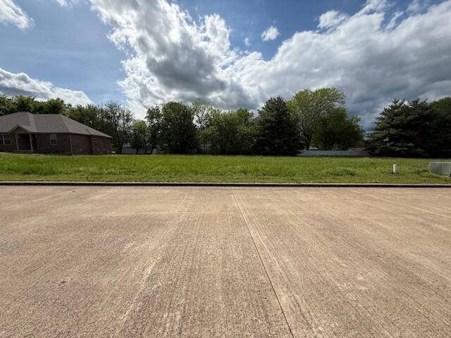 Lot 126 South Hedgewood Drive Property Photo 1