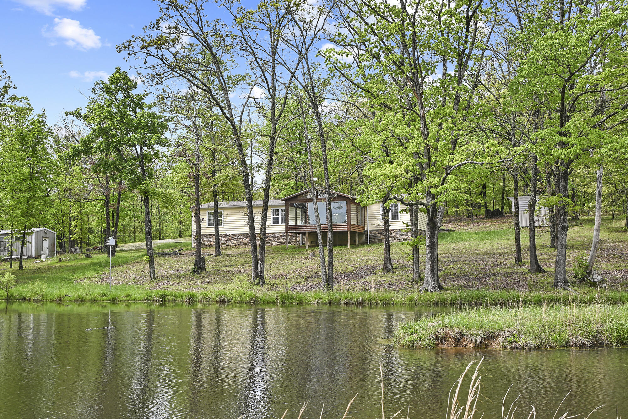 10506 Dogwood Road Property Photo