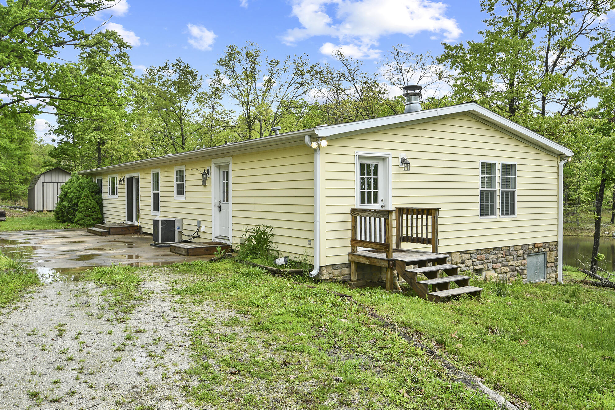10506 Dogwood Road Property Photo 5