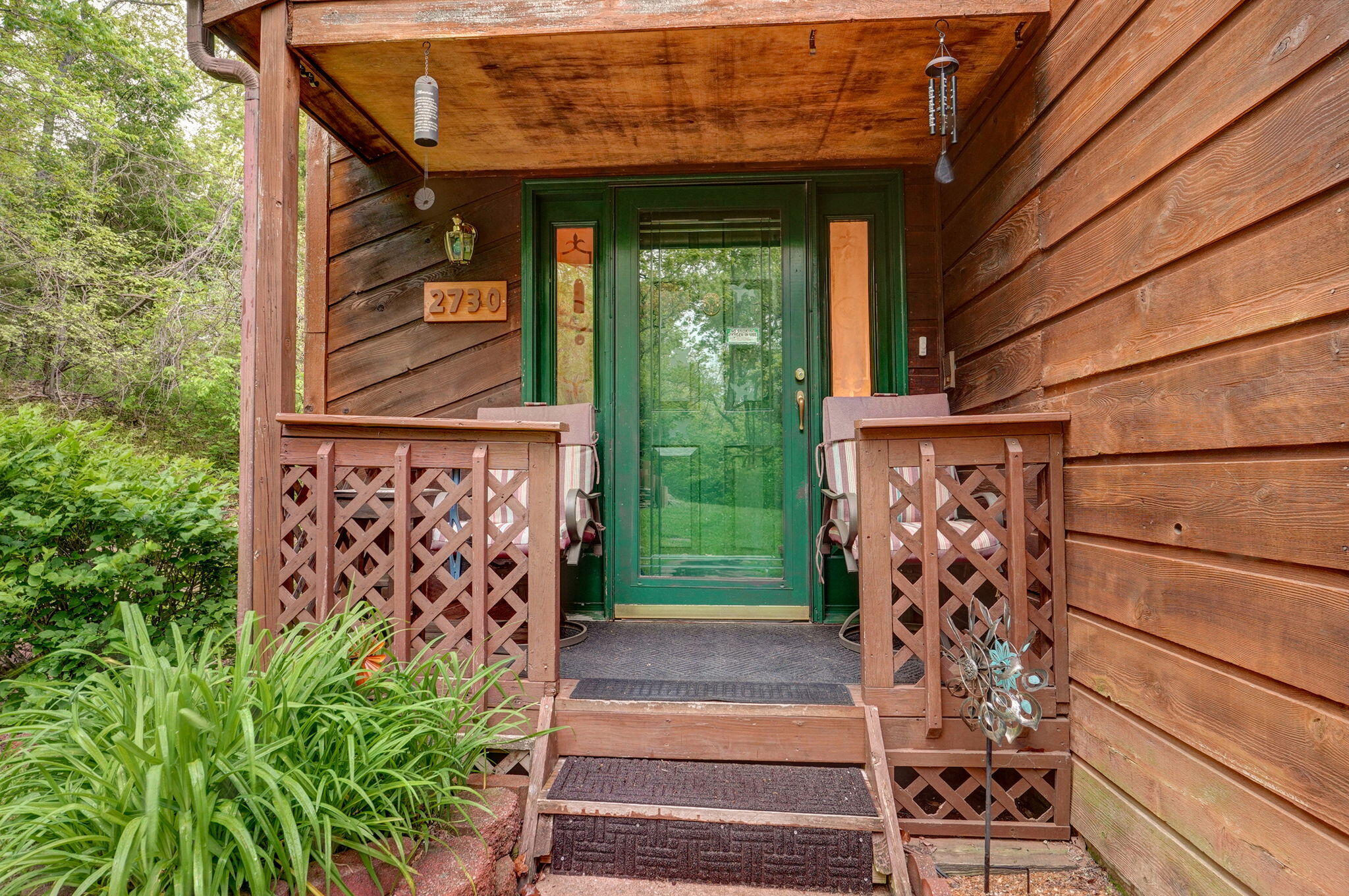 2730 Hidden Valley Road Property Photo 4