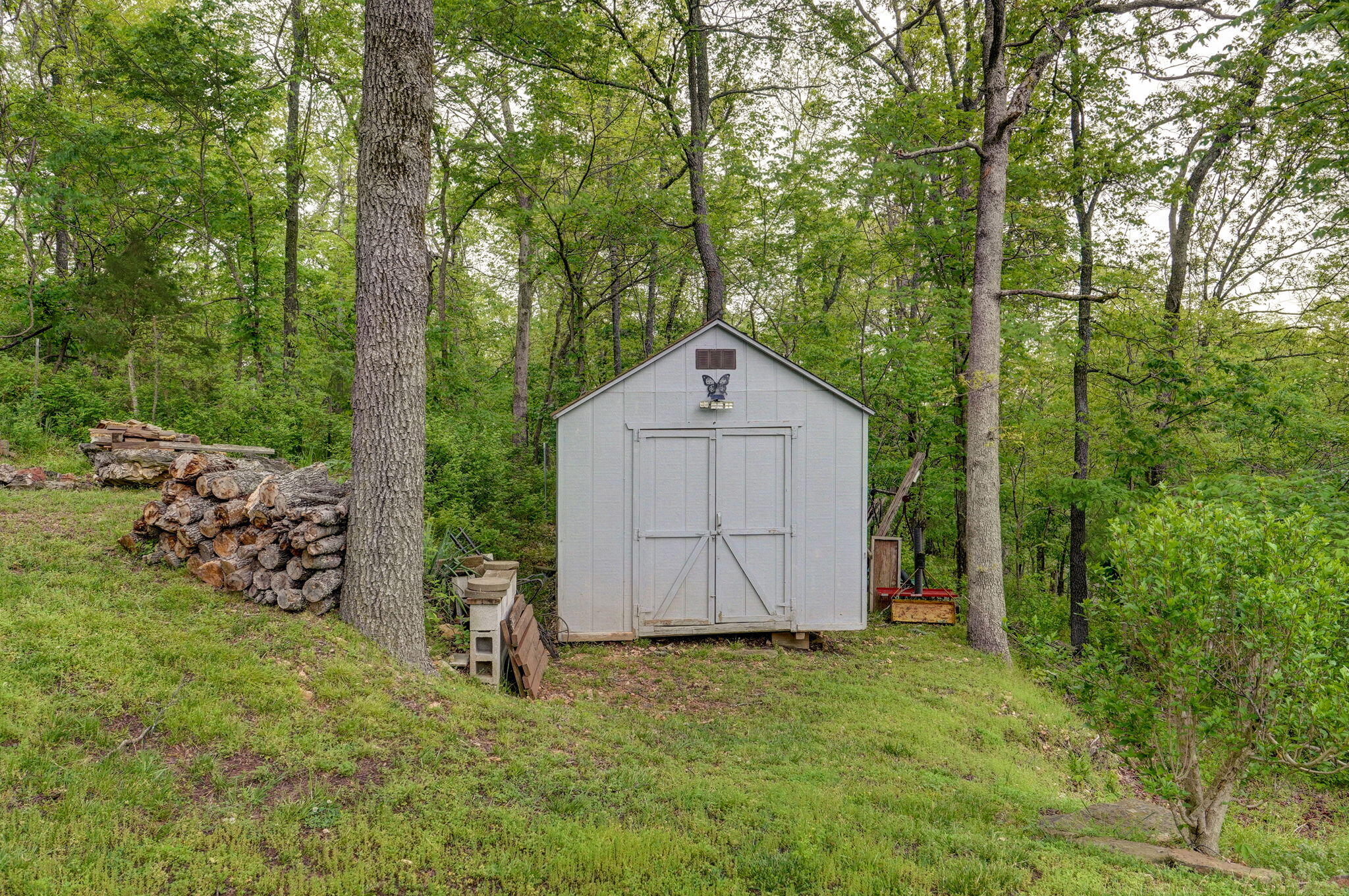2730 Hidden Valley Road Property Photo 37