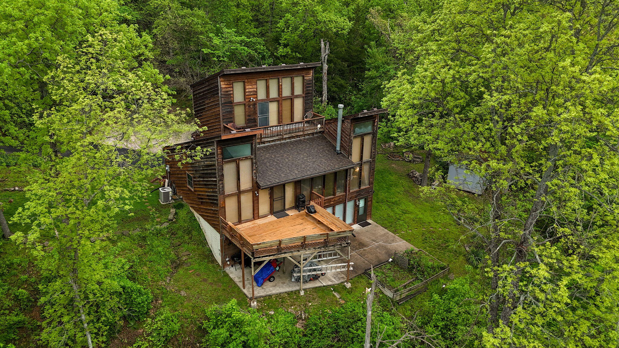 2730 Hidden Valley Road Property Photo 41