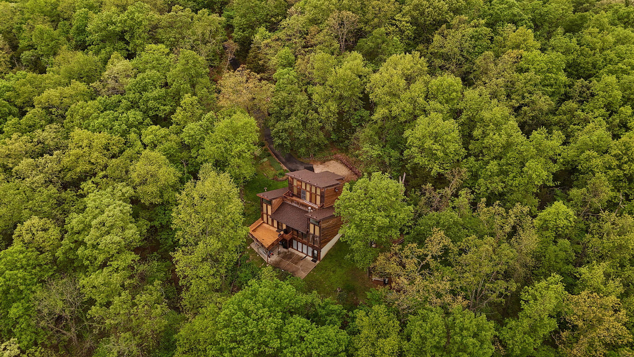2730 Hidden Valley Road Property Photo 42