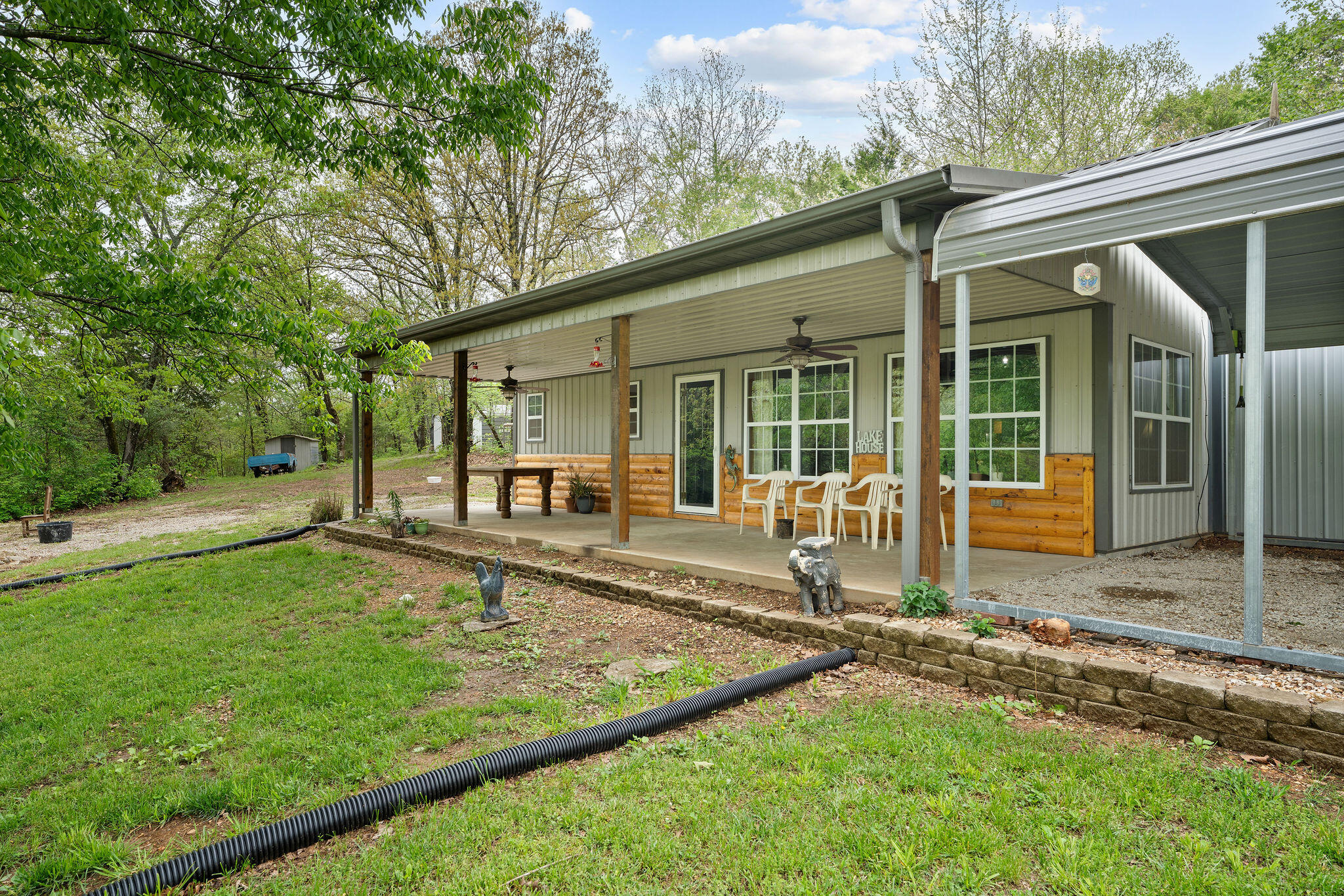 26071 Long Shadow Lane Lane Property Photo 1