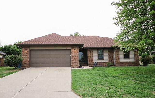 581 Bradford Avenue Property Photo 1