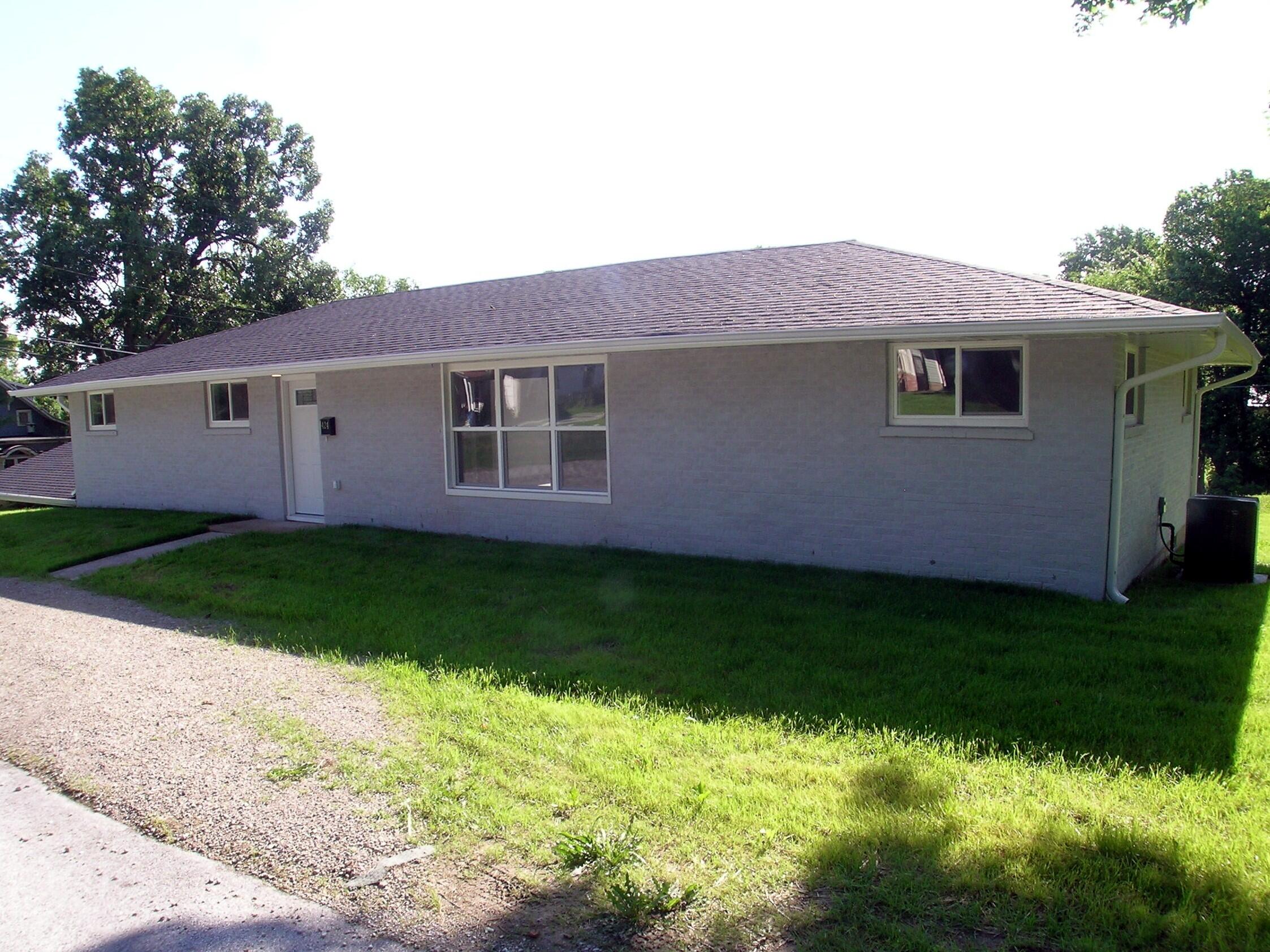 424 North Clay Street Property Photo 1