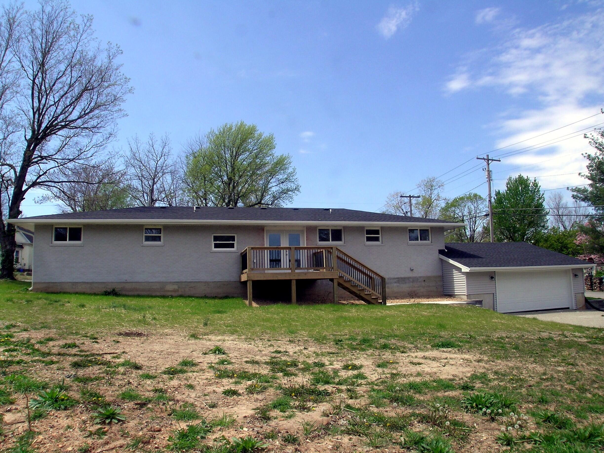 424 North Clay Street Property Photo 2