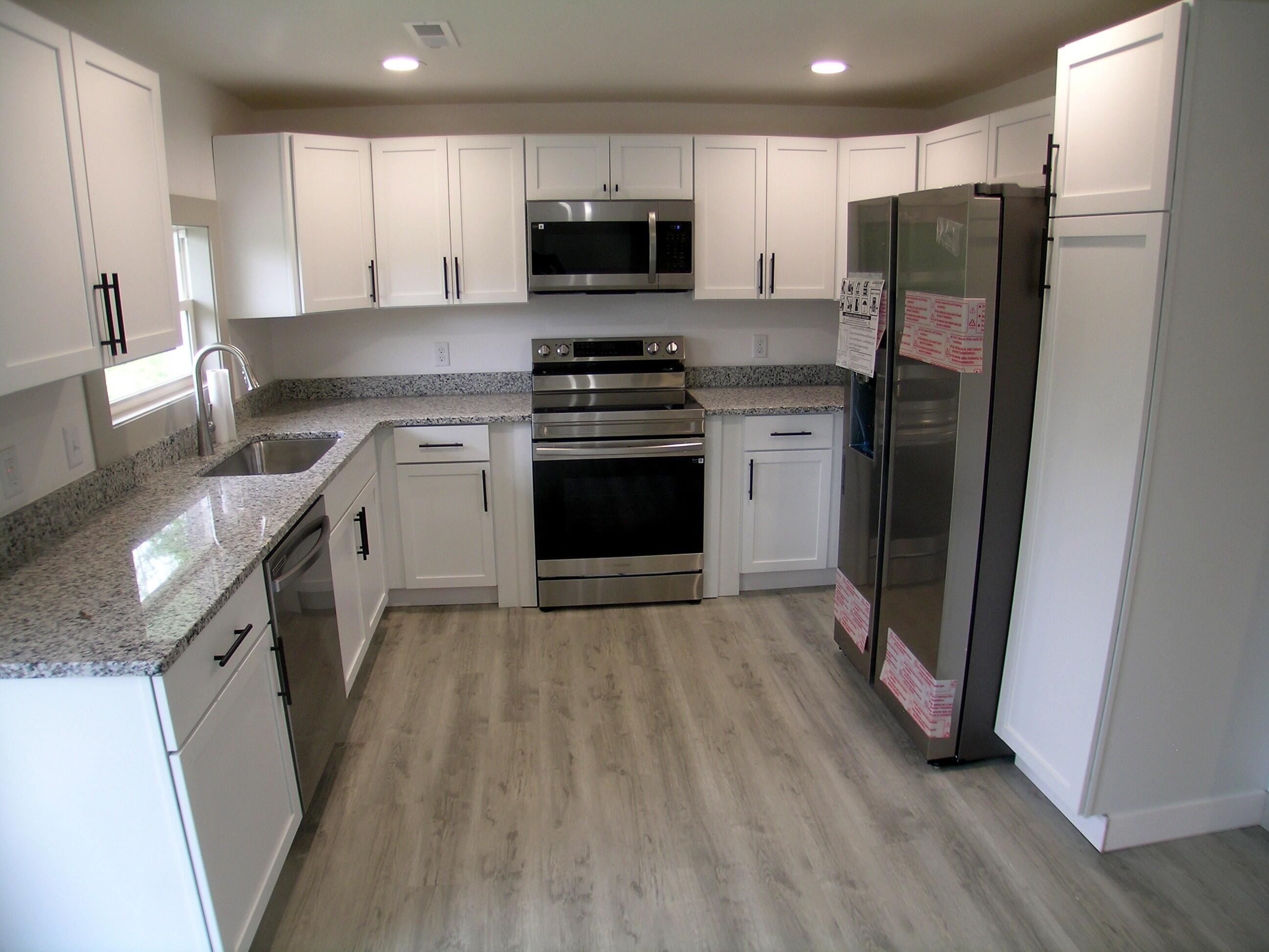 424 North Clay Street Property Photo 4
