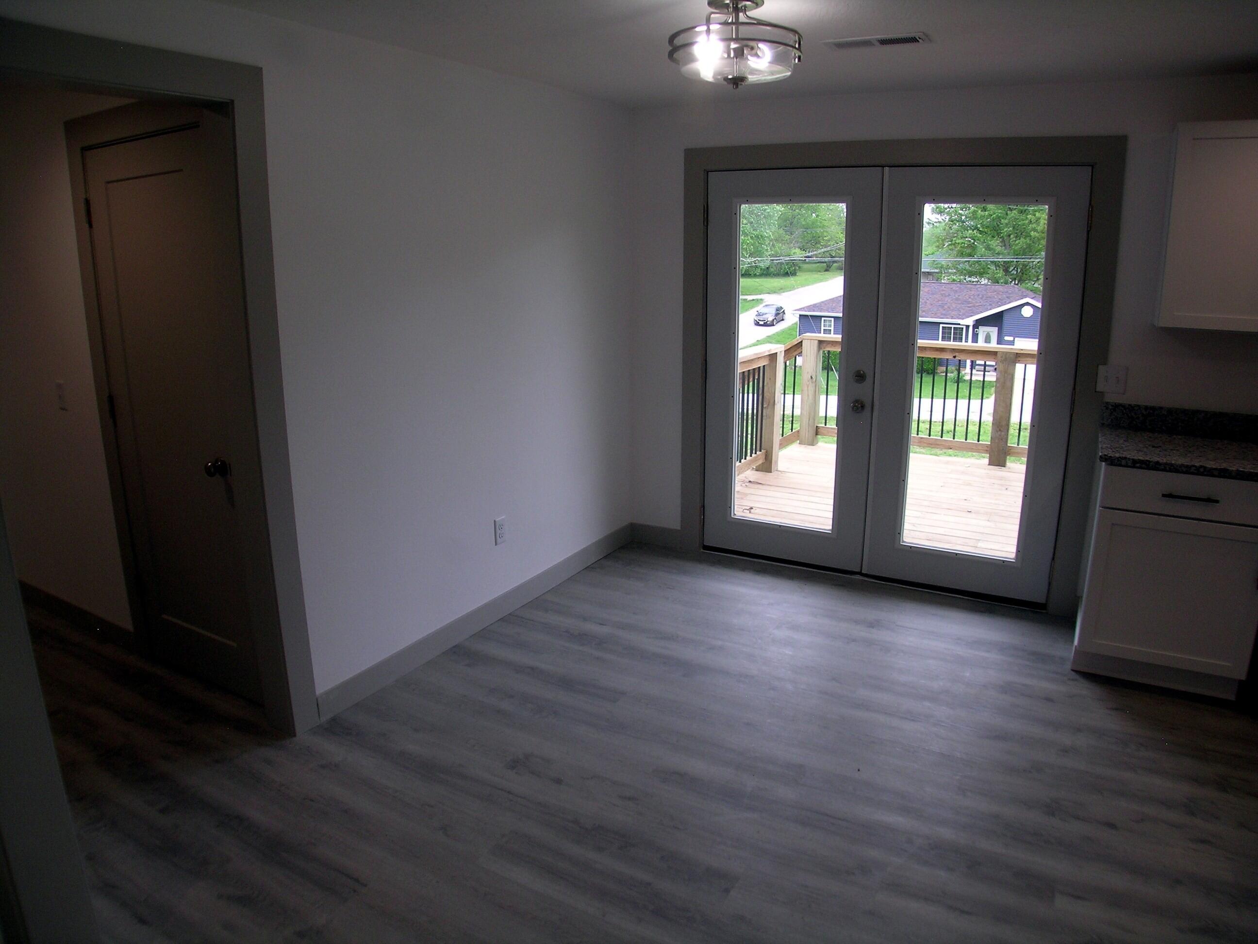 424 North Clay Street Property Photo 5