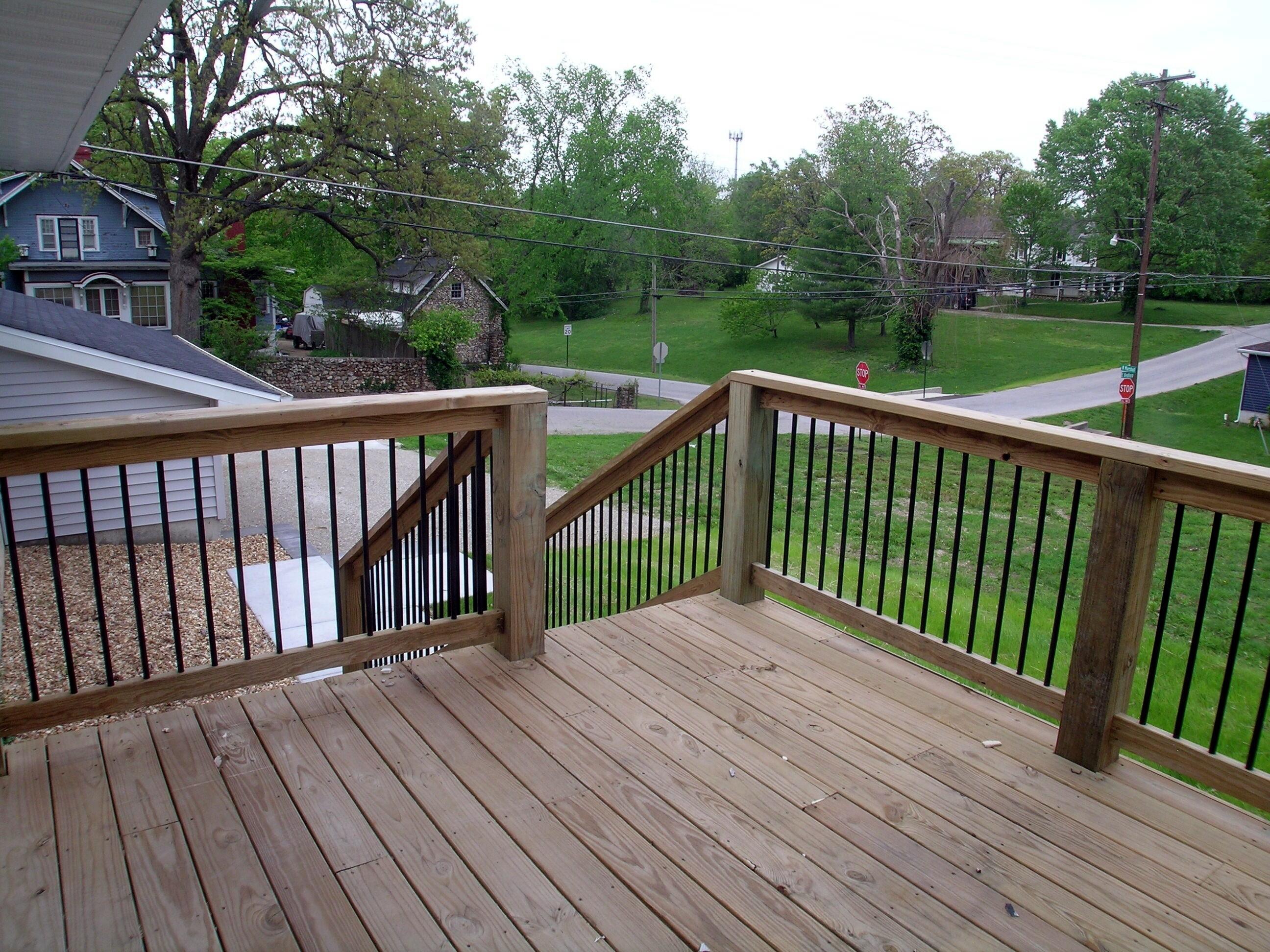 424 North Clay Street Property Photo 16