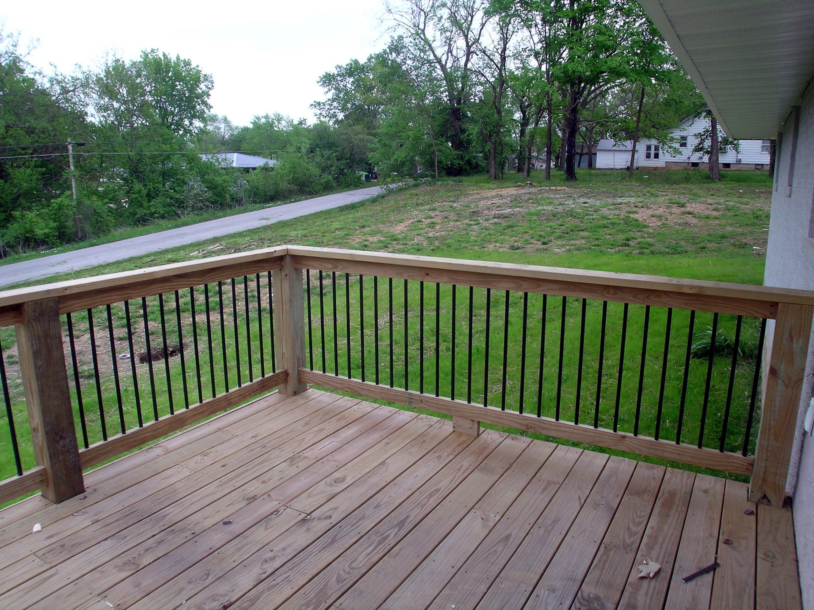 424 North Clay Street Property Photo 17
