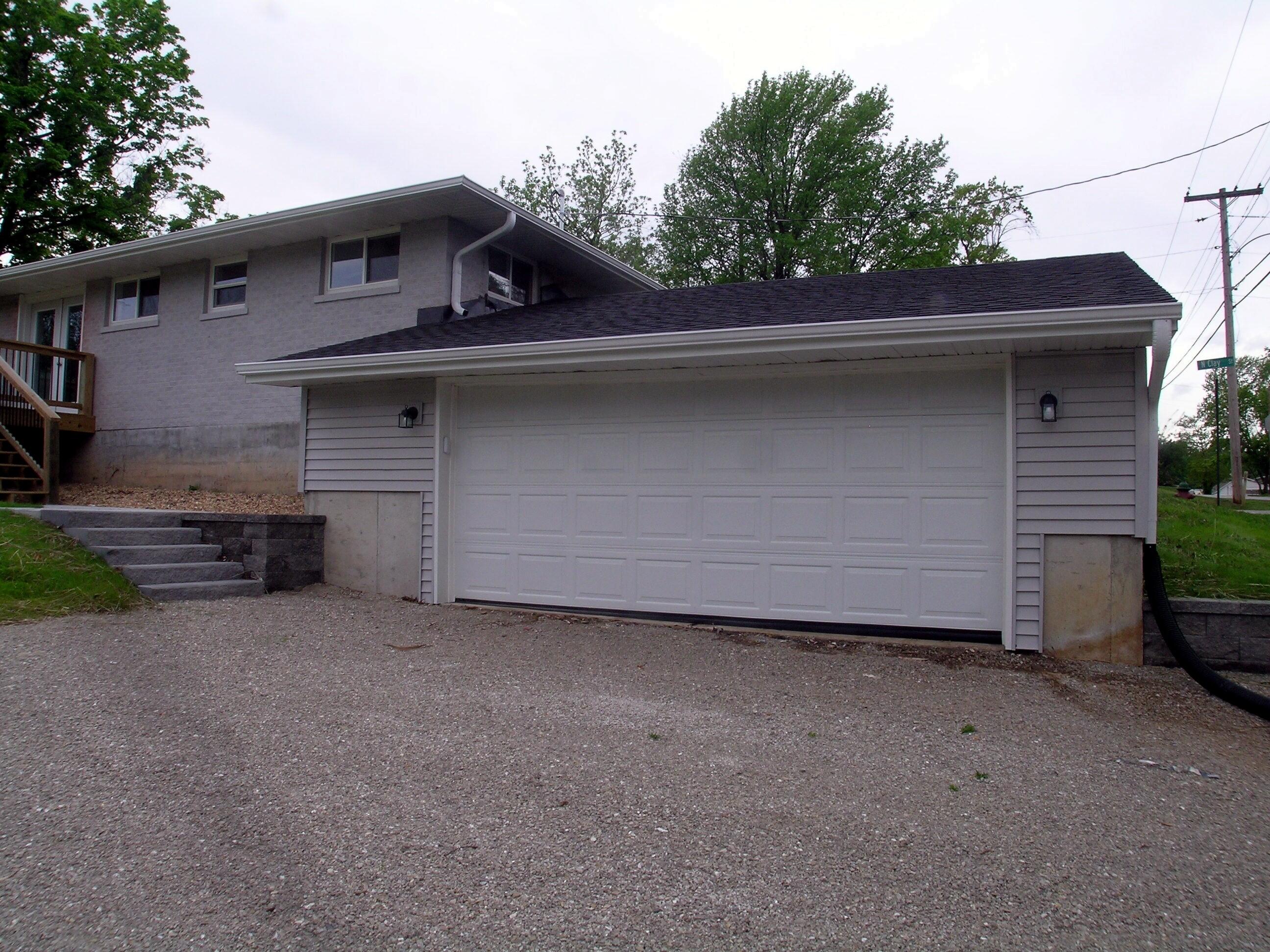 424 North Clay Street Property Photo 19