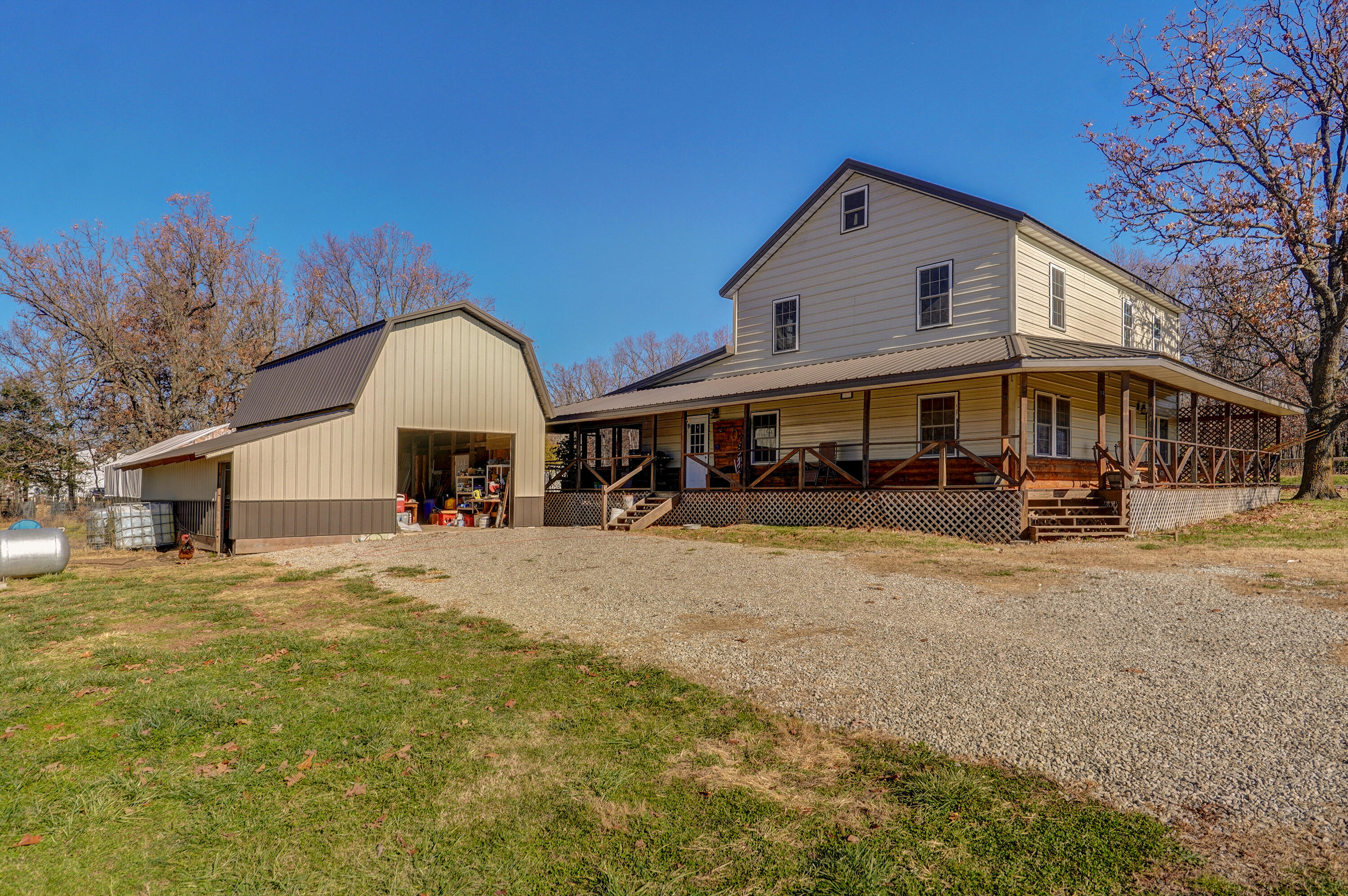 1017 Bright Priairie Road Property Photo 1