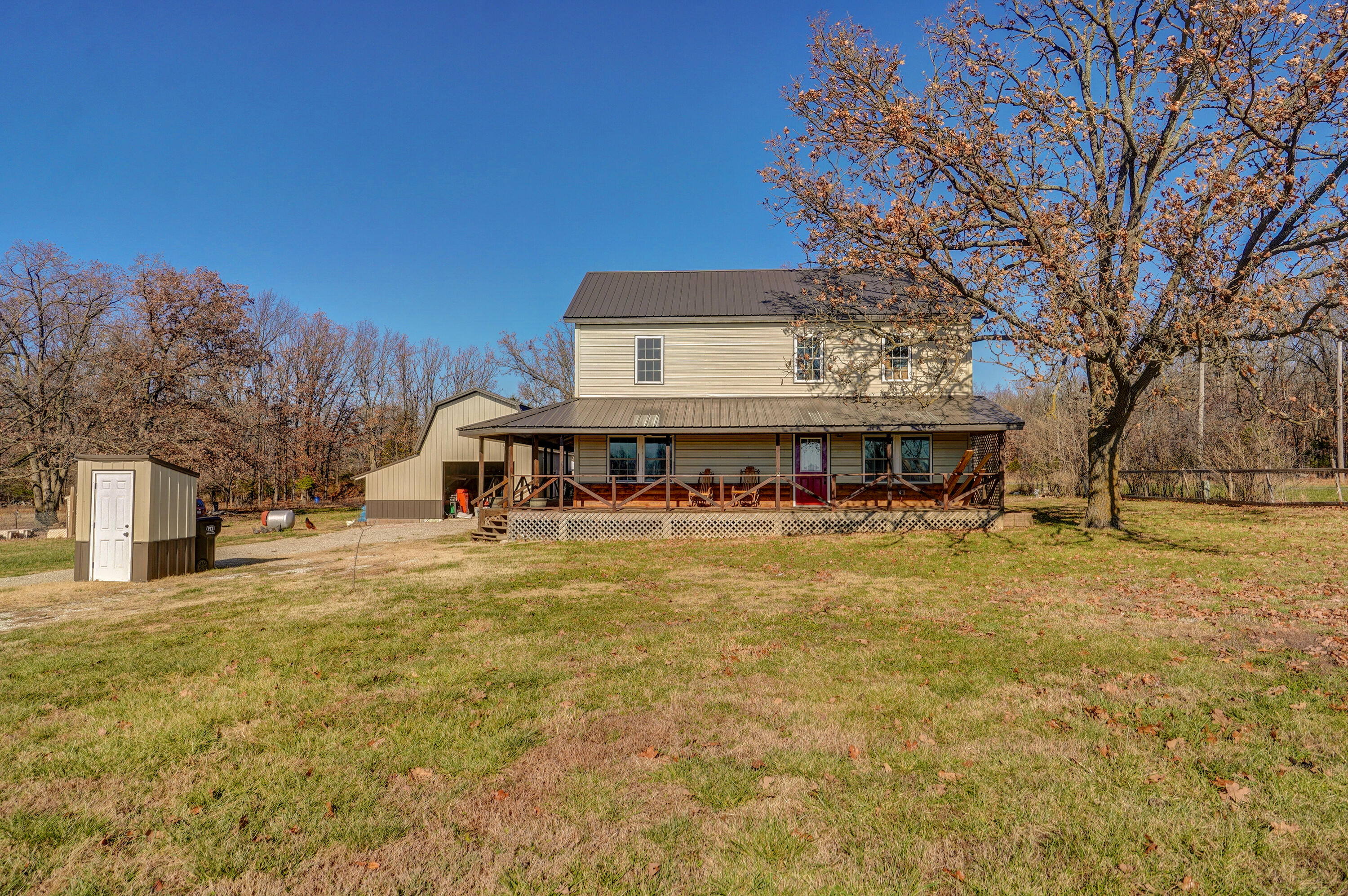 1017 Bright Priairie Road Property Photo 3
