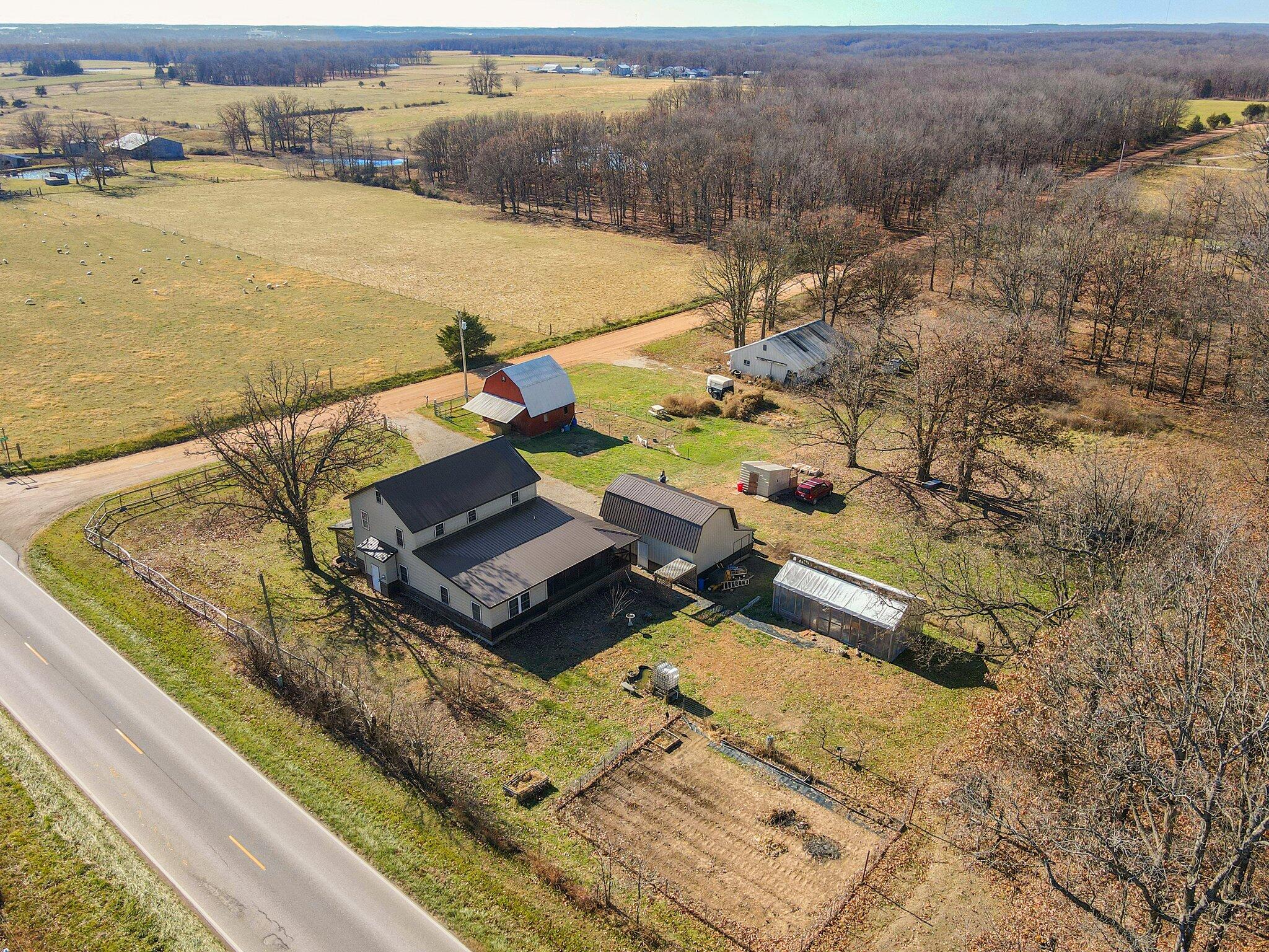 1017 Bright Priairie Road Property Photo 41