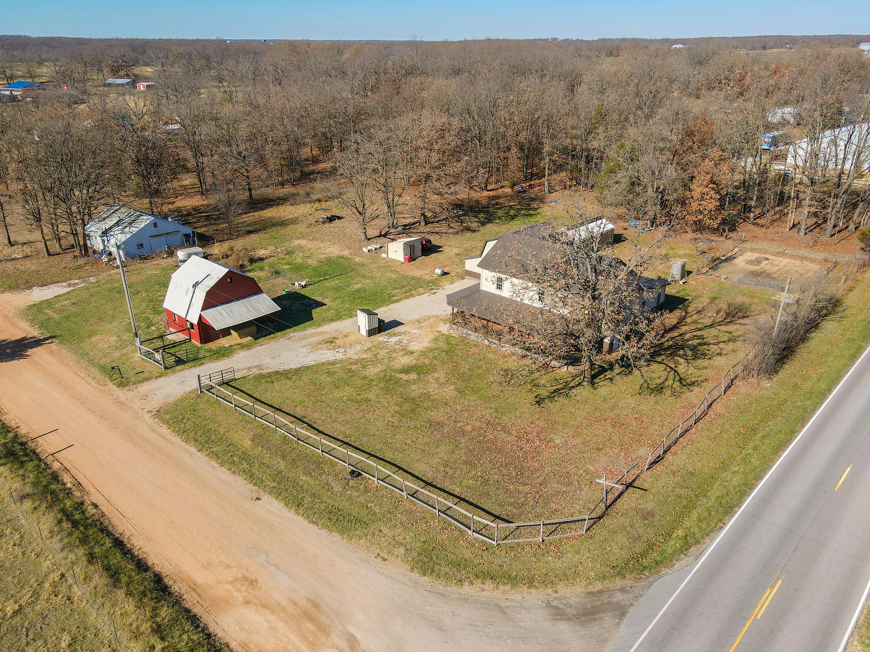 1017 Bright Priairie Road Property Photo 42