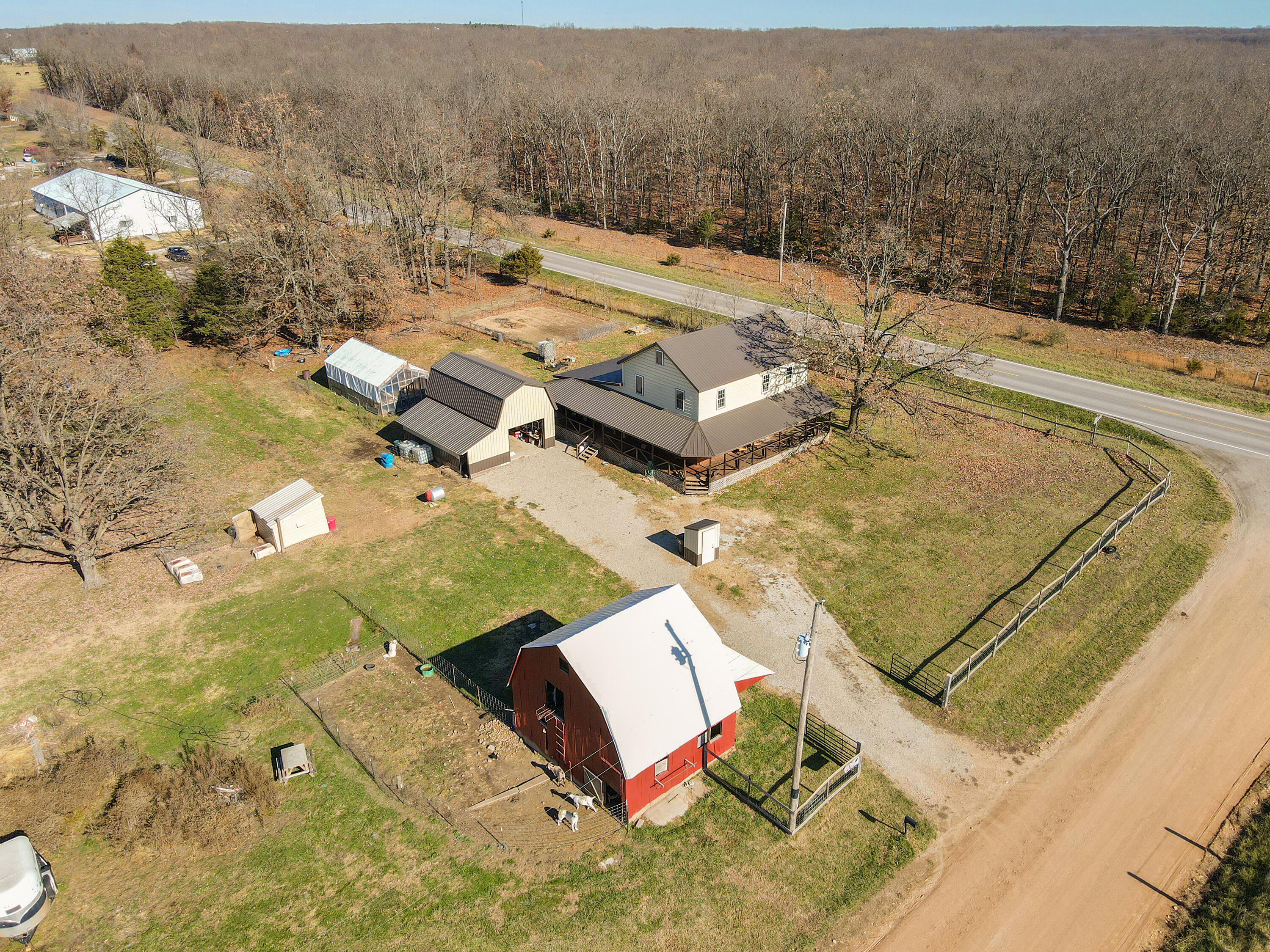 1017 Bright Priairie Road Property Photo 43