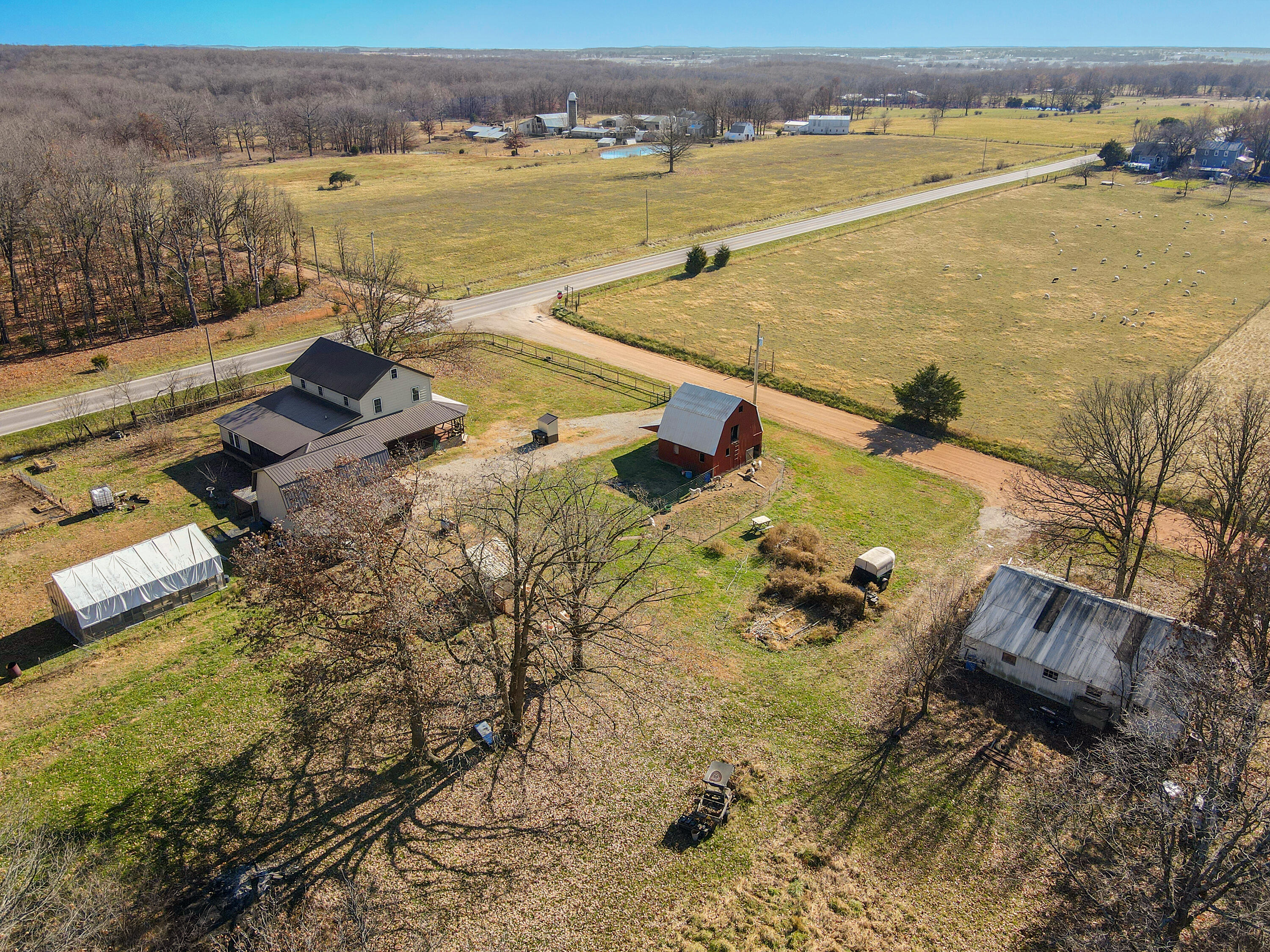 1017 Bright Priairie Road Property Photo 44
