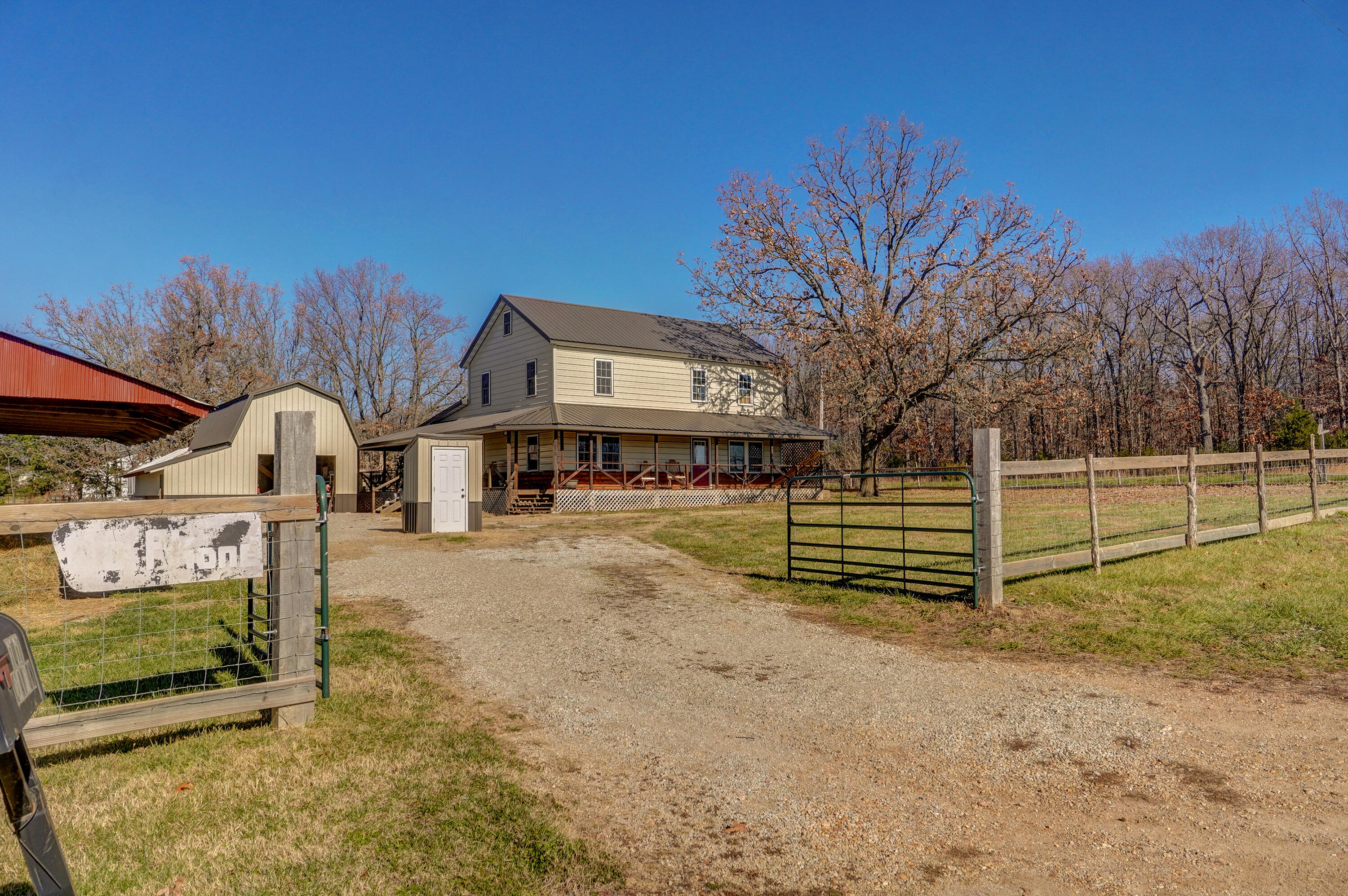 1017 Bright Priairie Road Property Photo 46