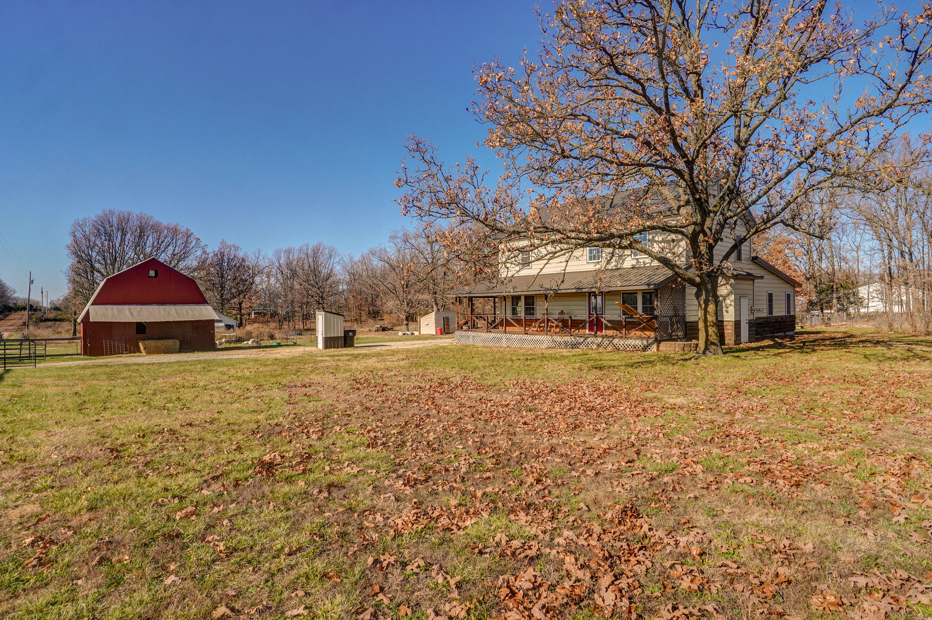1017 Bright Priairie Road Property Photo 48