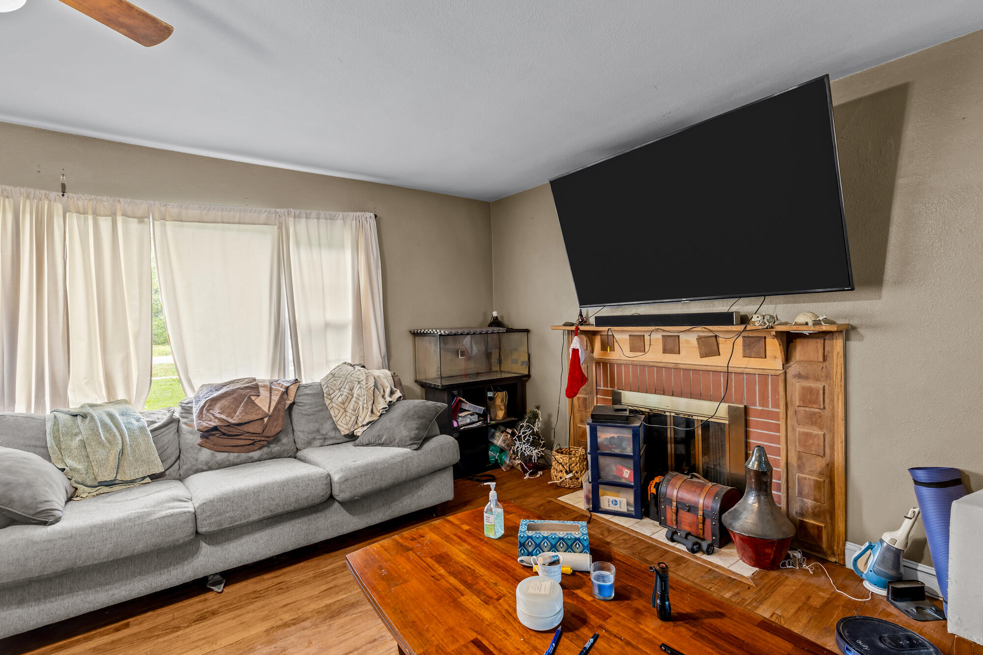 2511 West Mt Vernon Street Property Photo 4