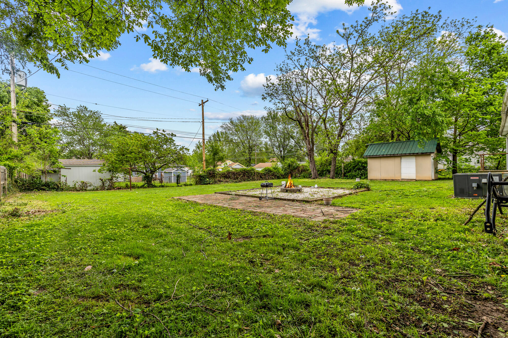 2511 West Mt Vernon Street Property Photo 15