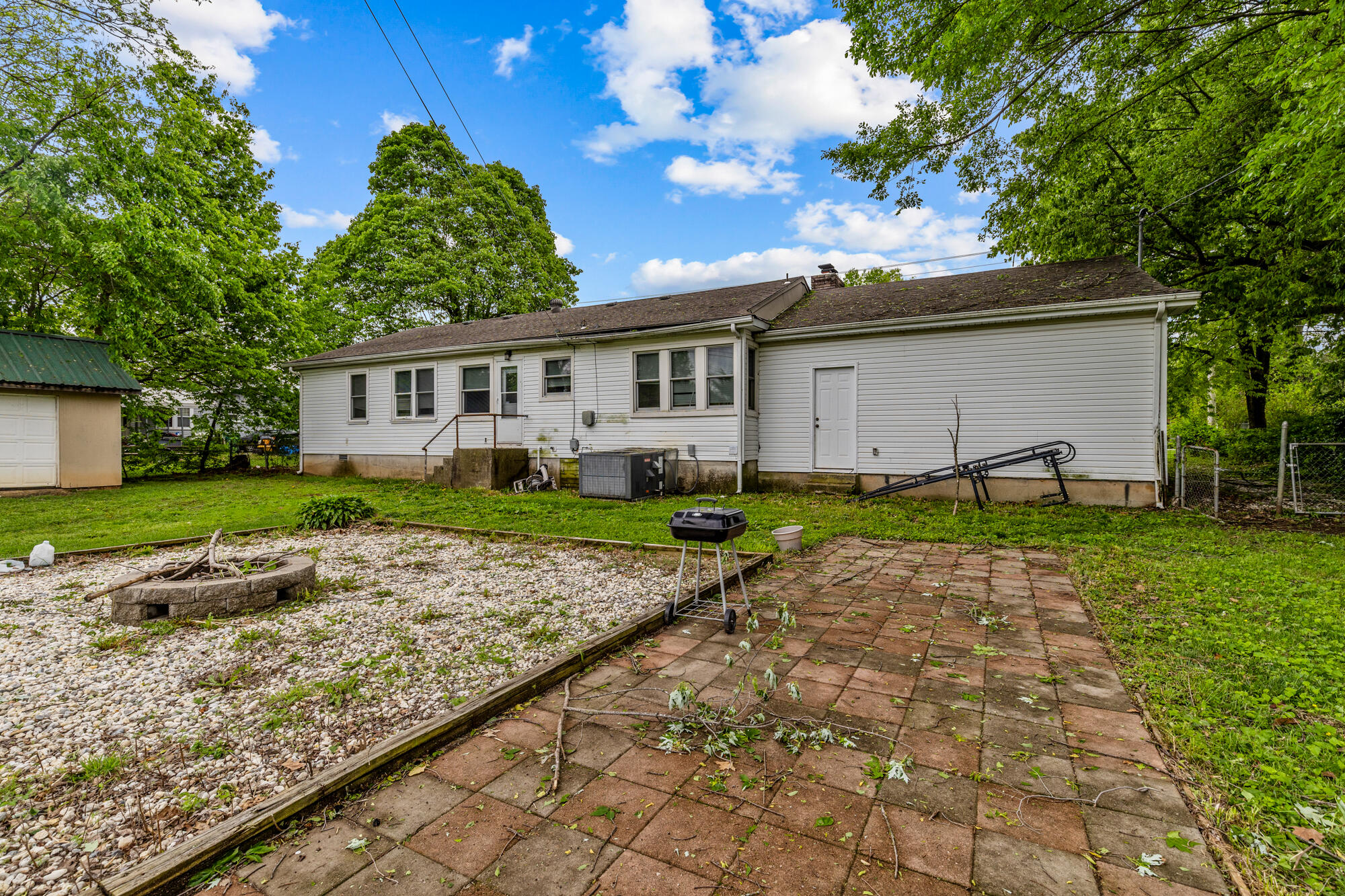 2511 West Mt Vernon Street Property Photo 16