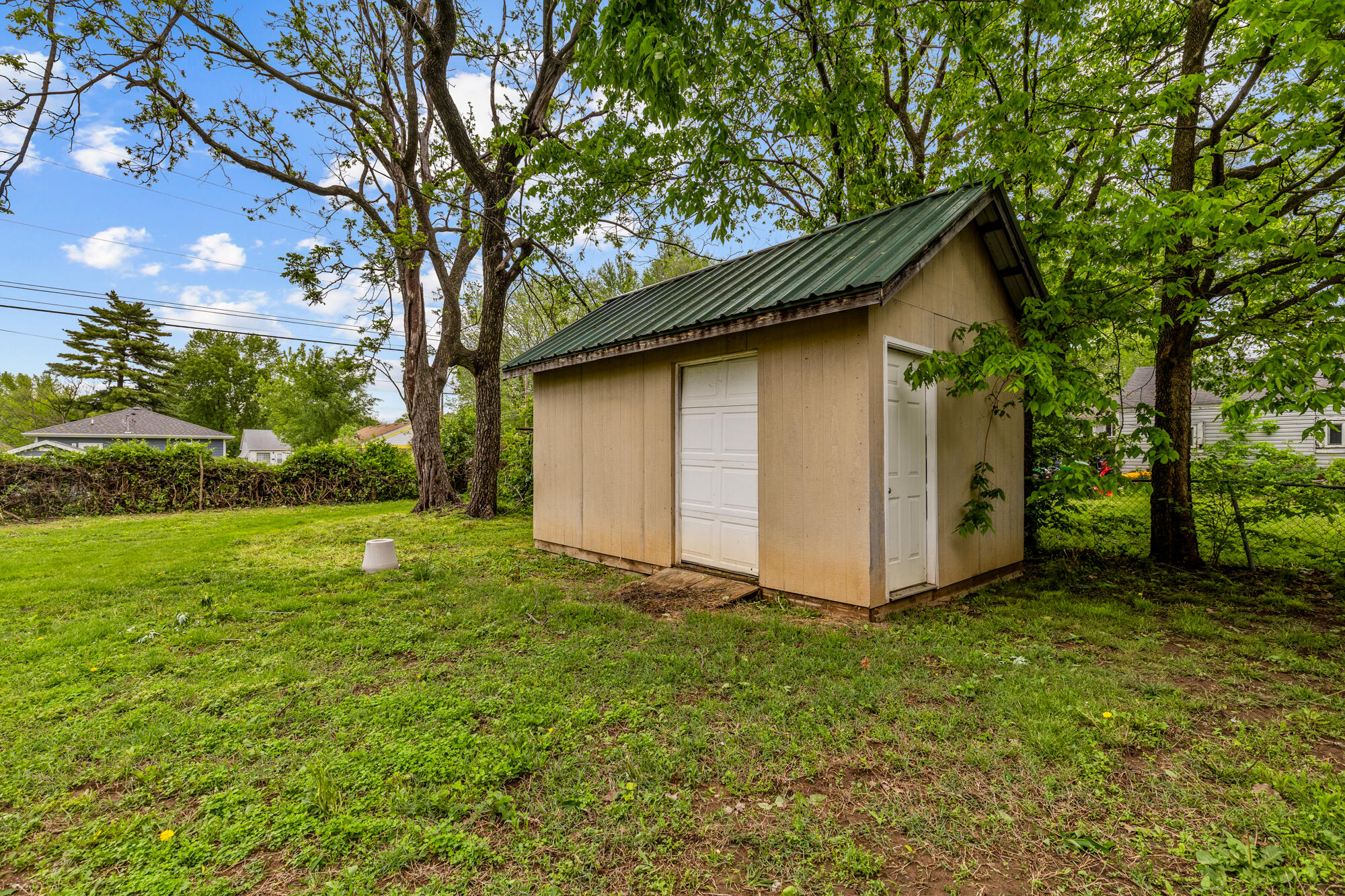2511 West Mt Vernon Street Property Photo 19