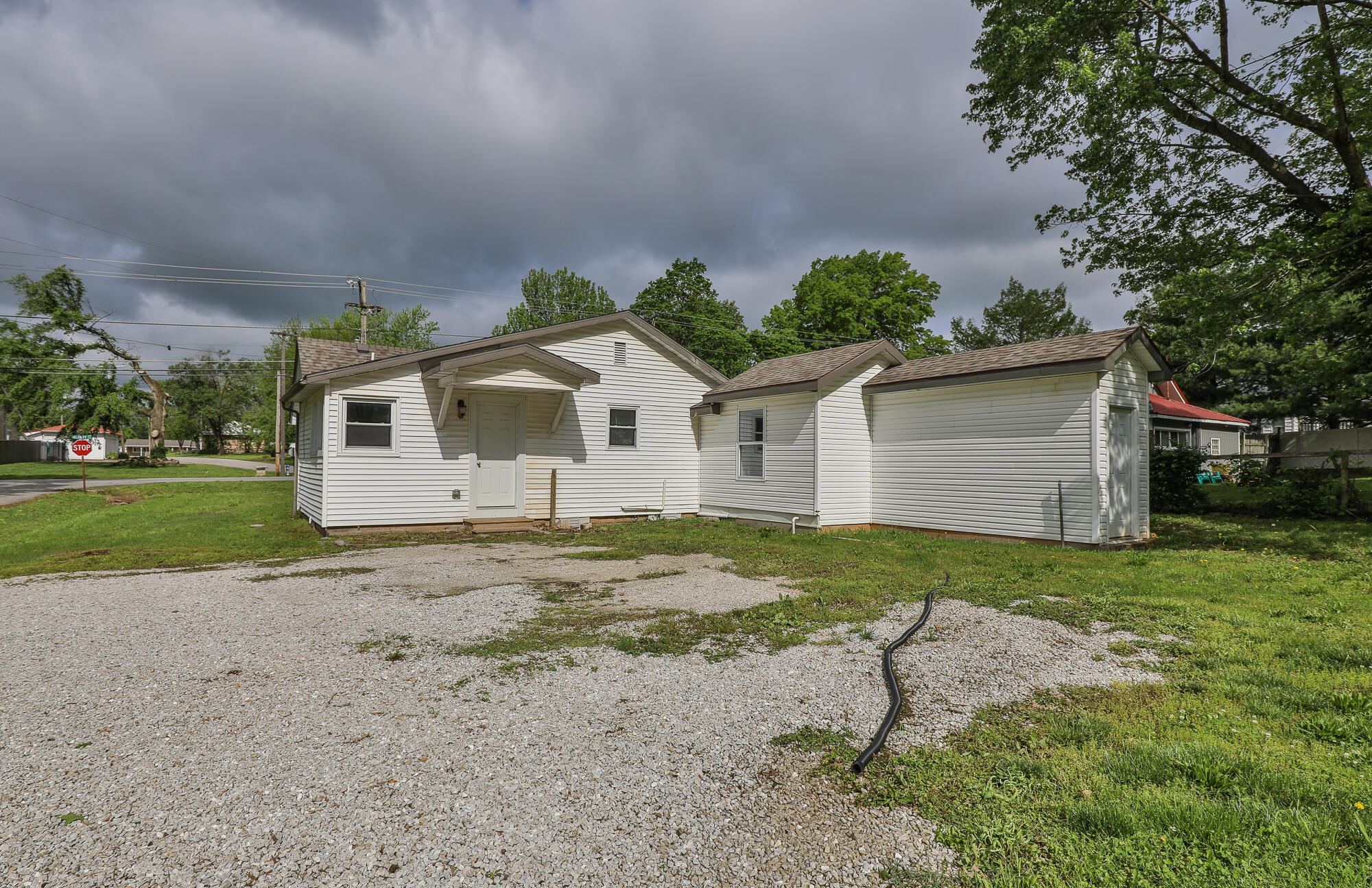 504 North Albany Avenue Property Photo 21