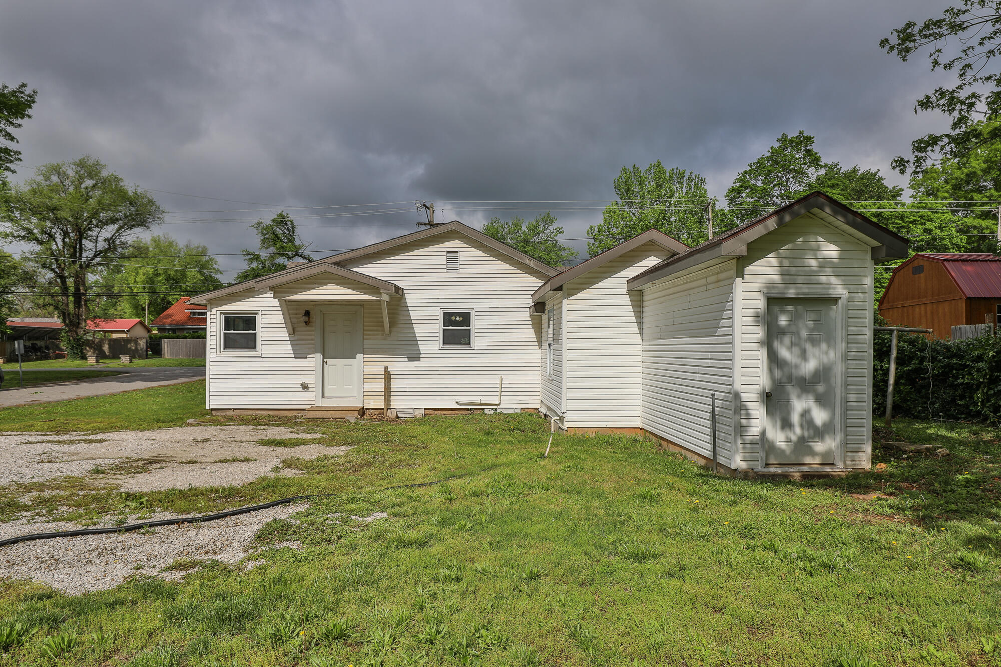 504 North Albany Avenue Property Photo 22