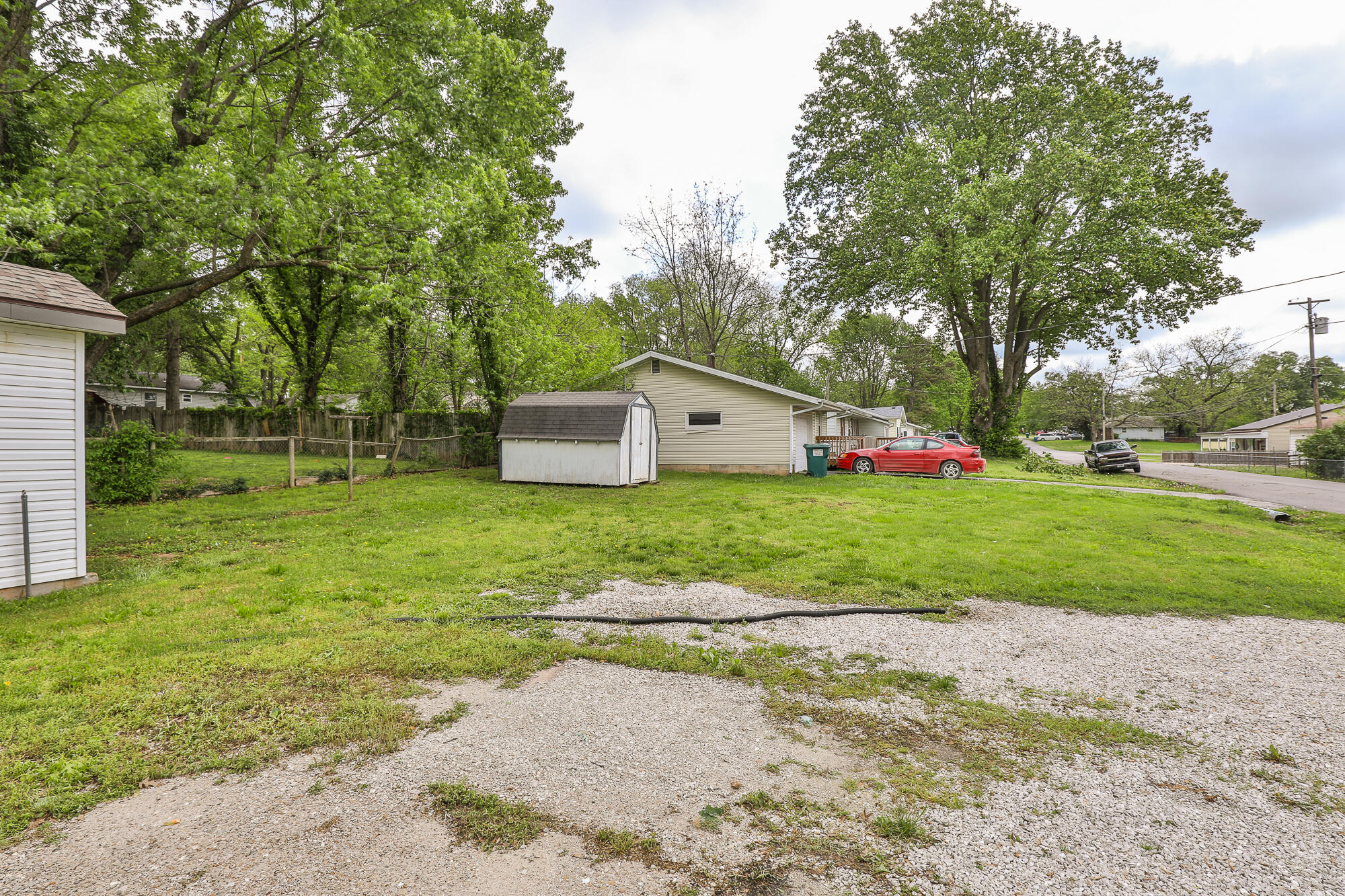 504 North Albany Avenue Property Photo 24