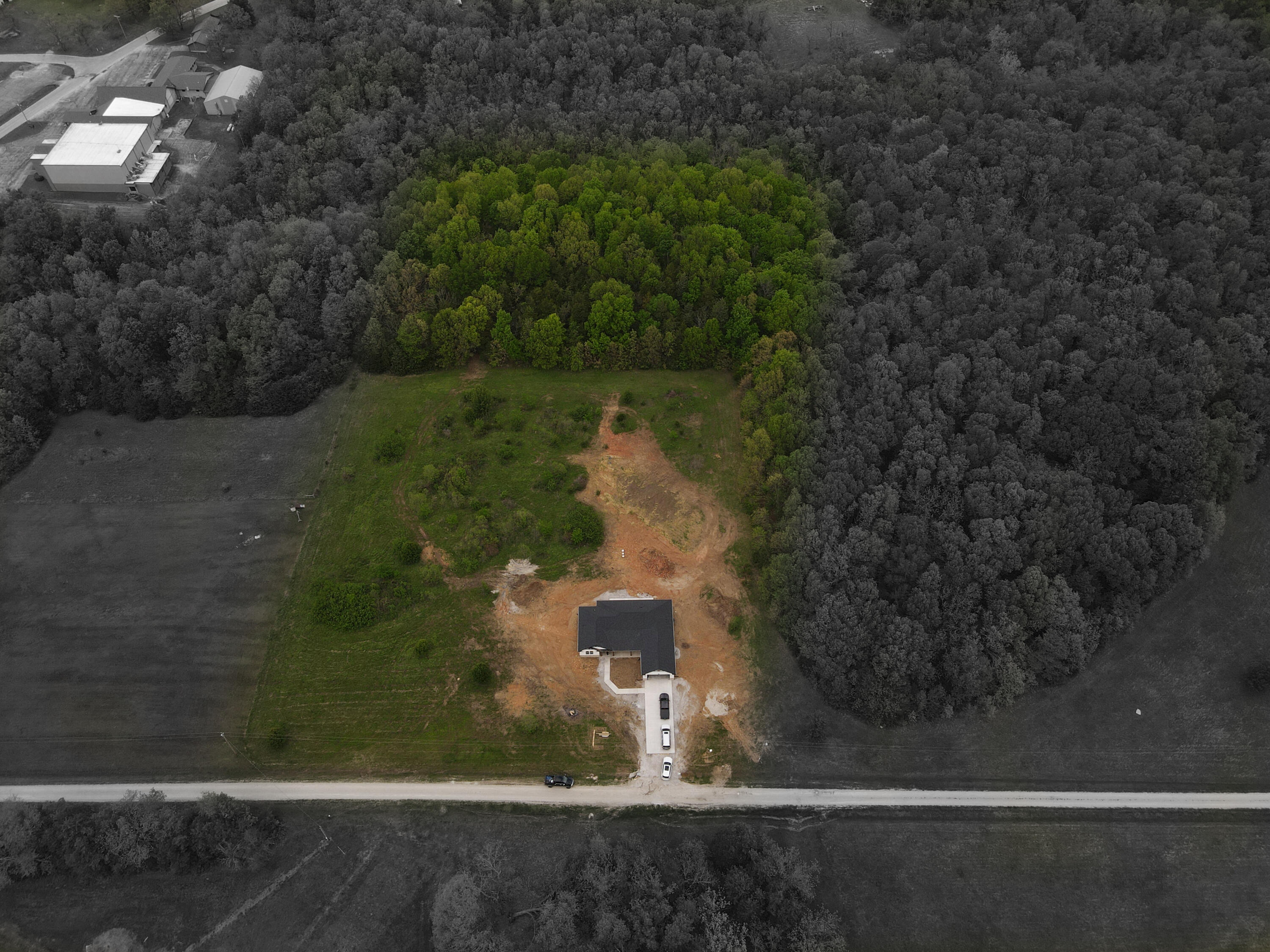 3875 East Dehaven Lane Property Photo 2