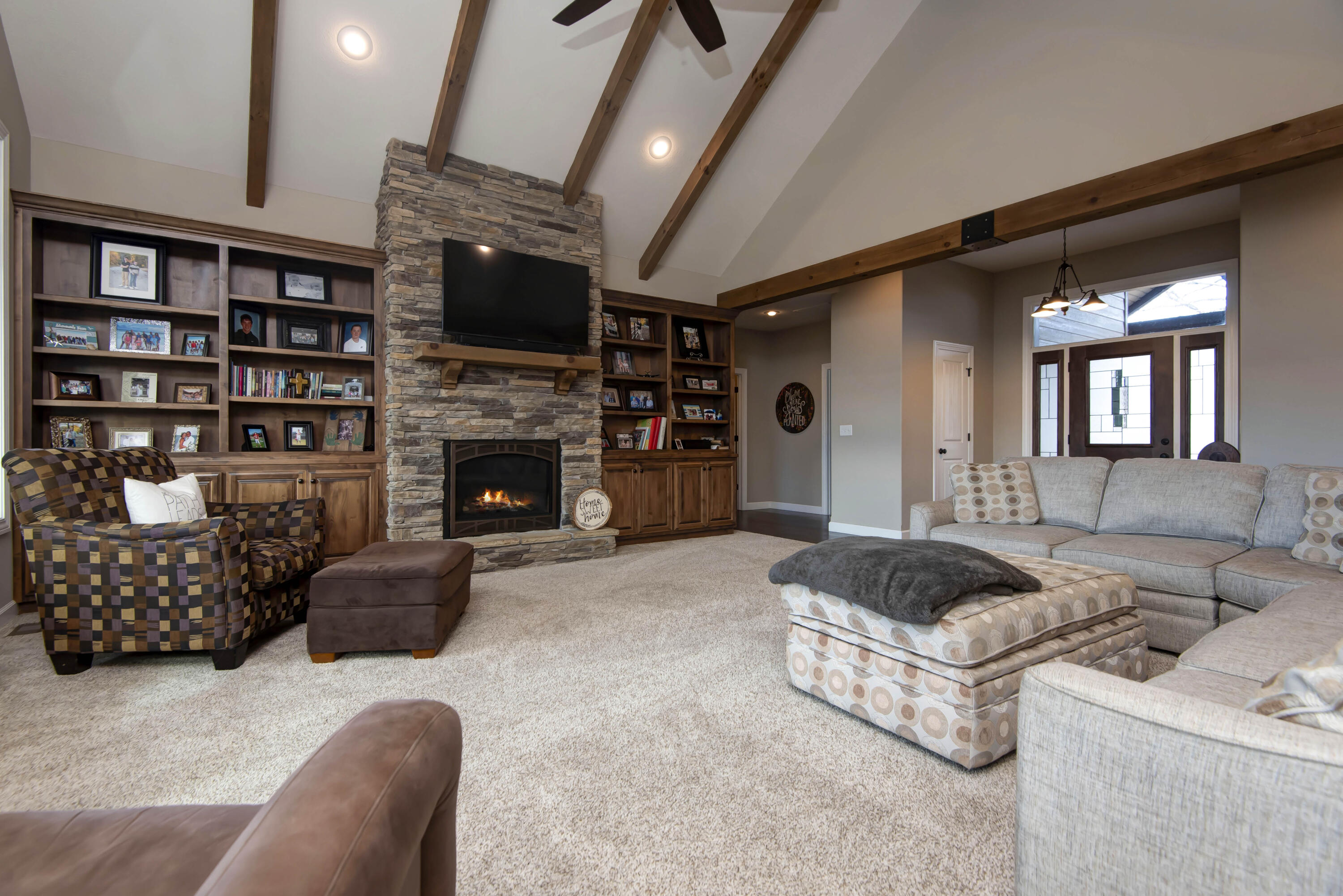 1770 Logan Ridge Road Property Photo 6
