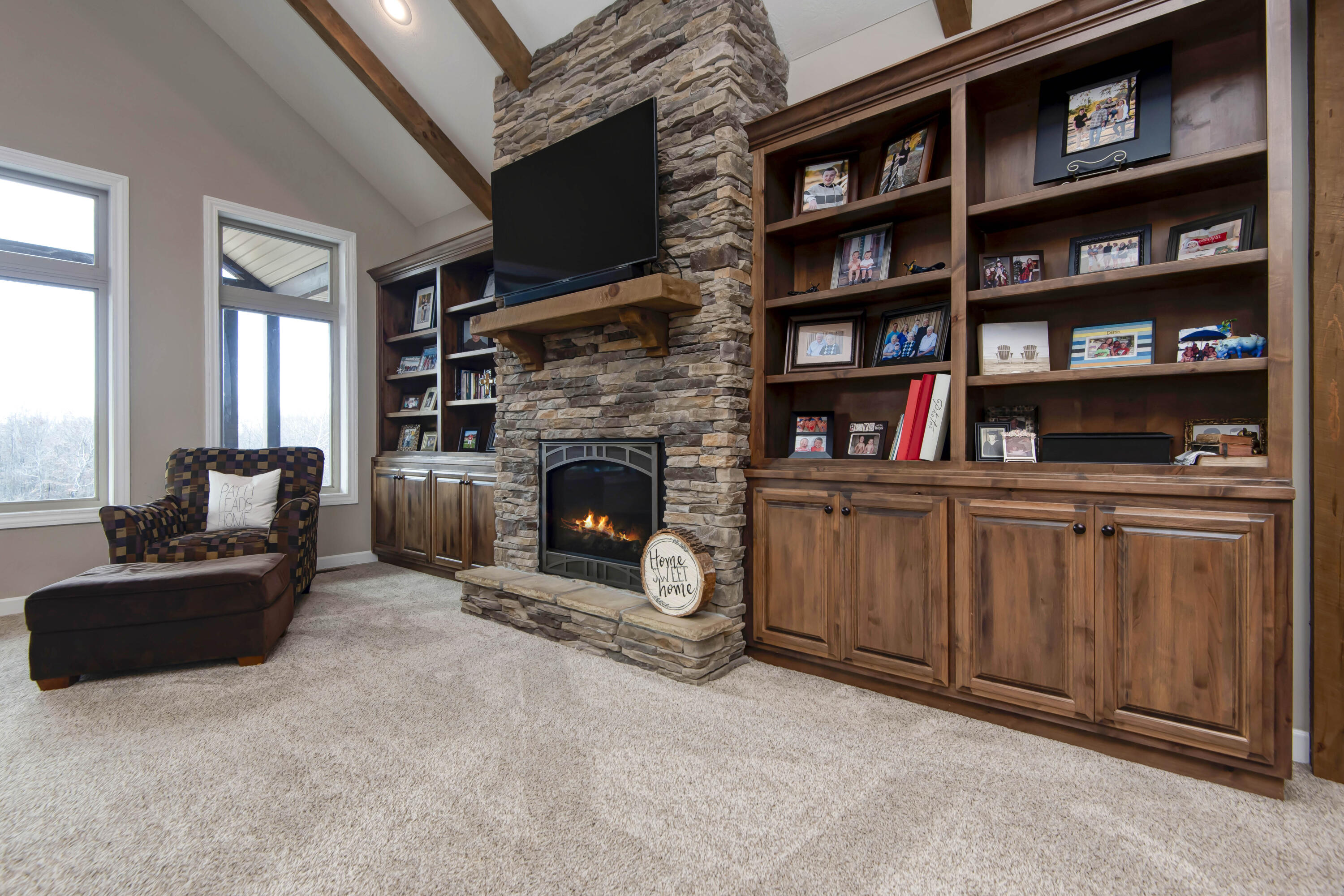 1770 Logan Ridge Road Property Photo 7