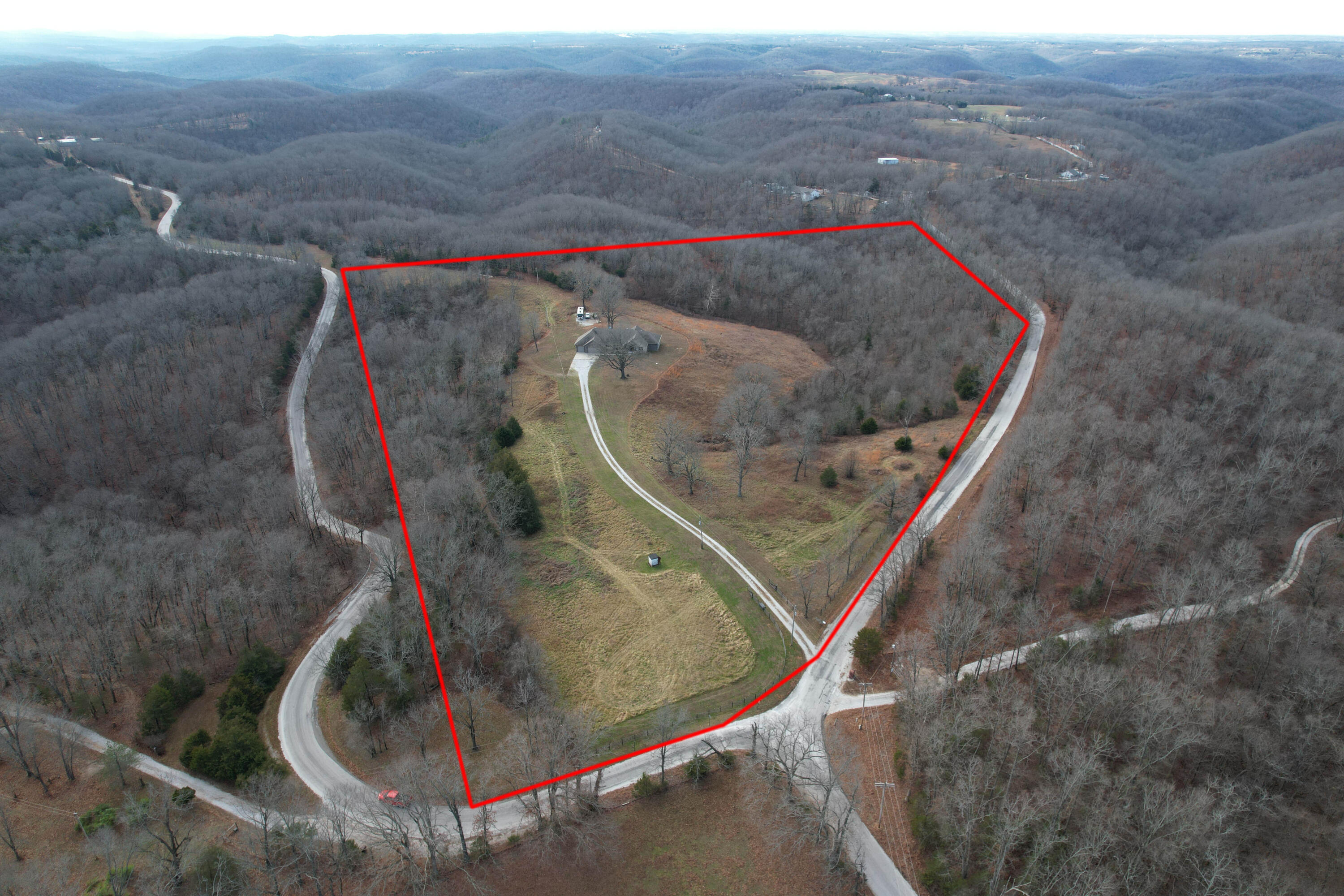 1770 Logan Ridge Road Property Photo 53
