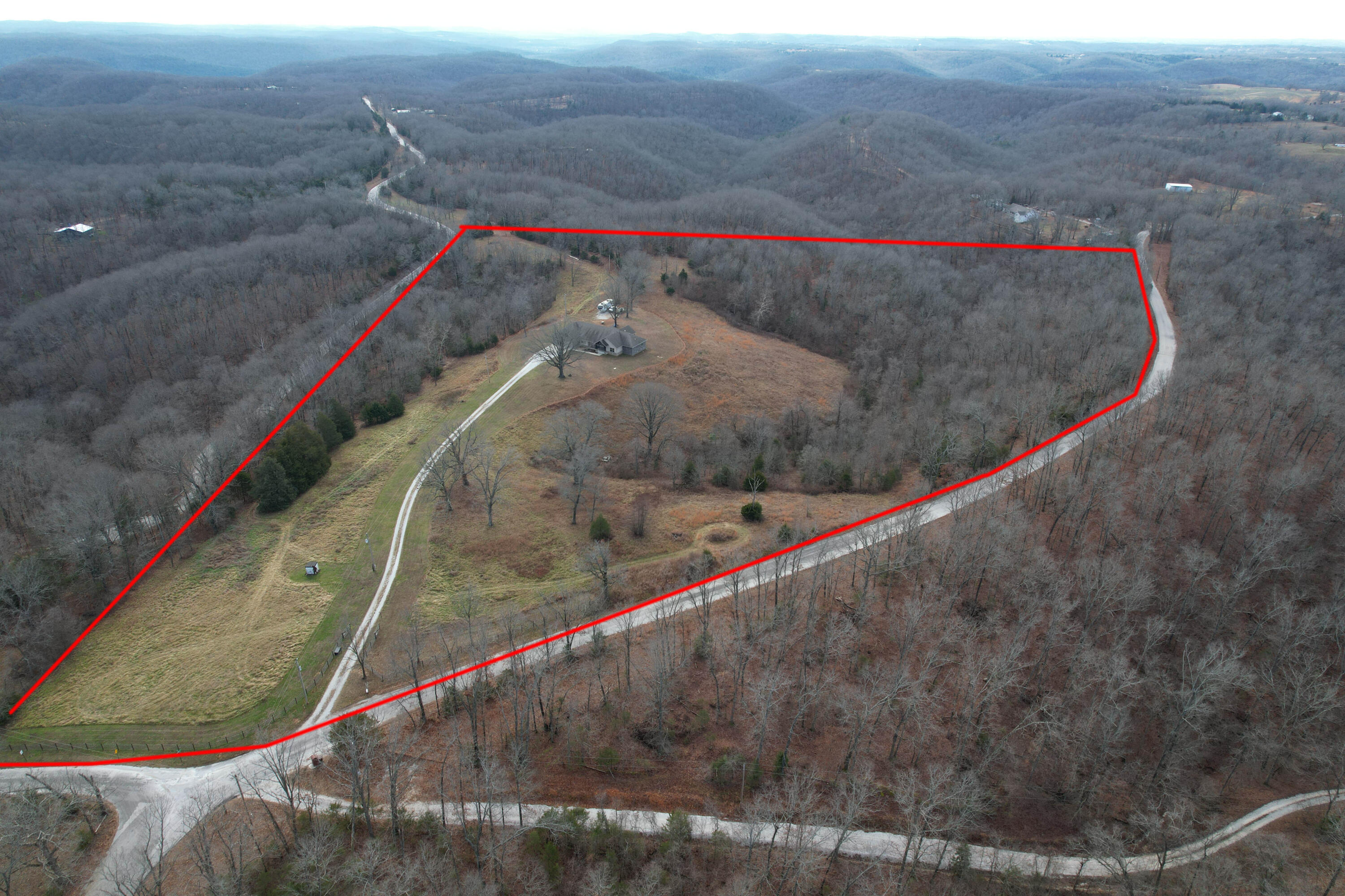 1770 Logan Ridge Road Property Photo 59