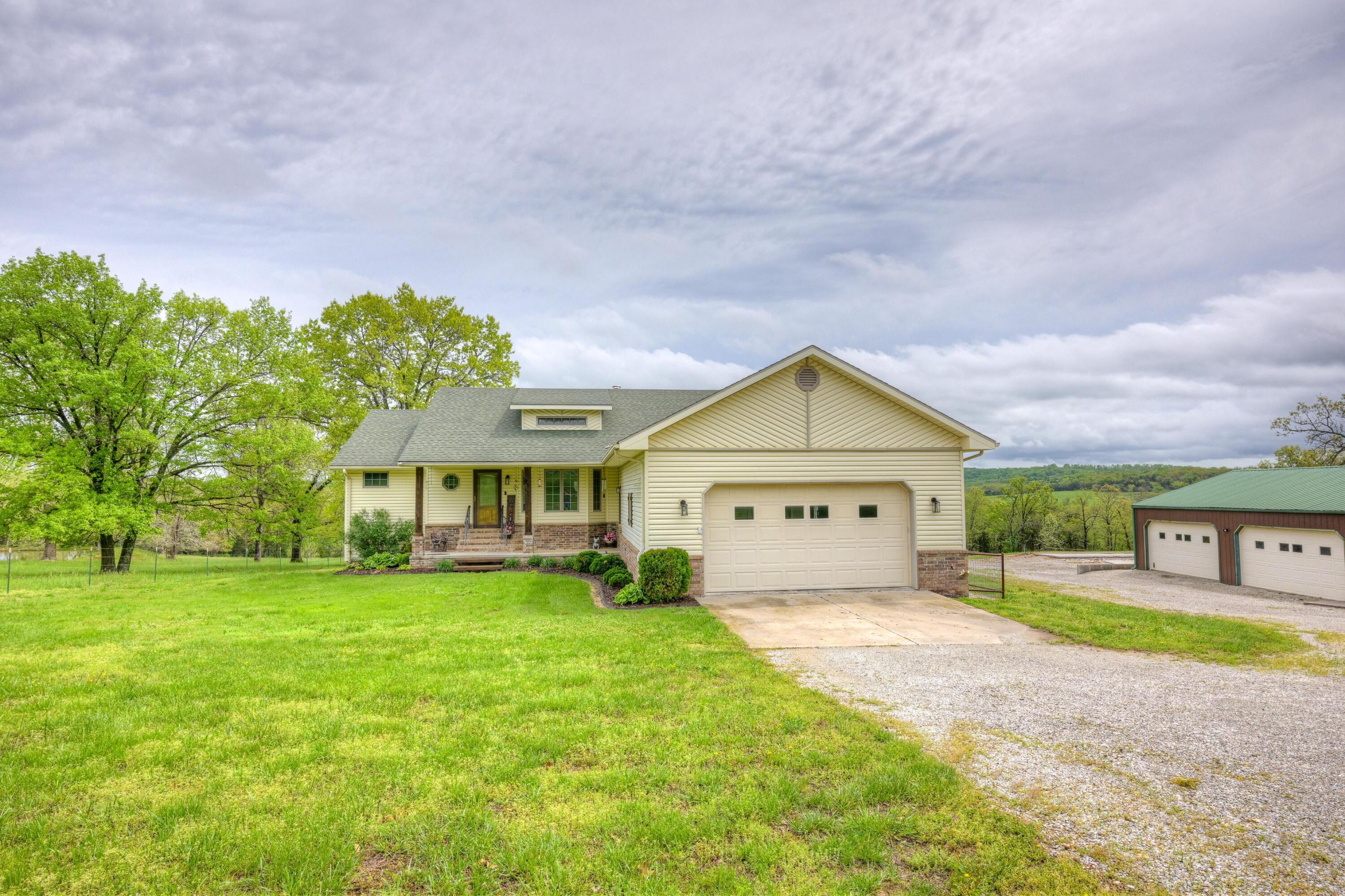 7776 State Highway 39 Property Photo