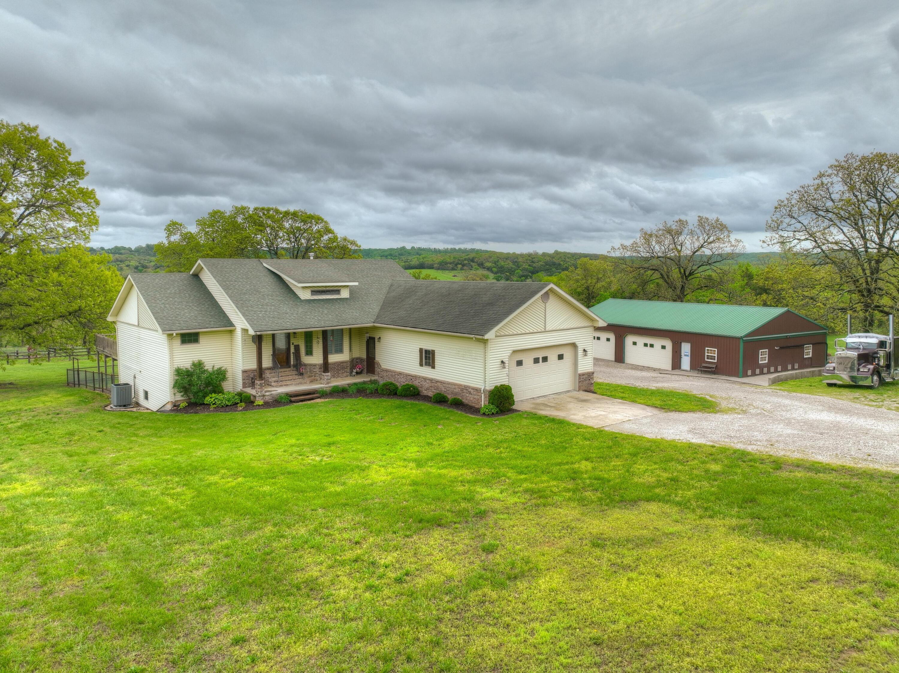 7776 State Highway 39 Property Photo 2