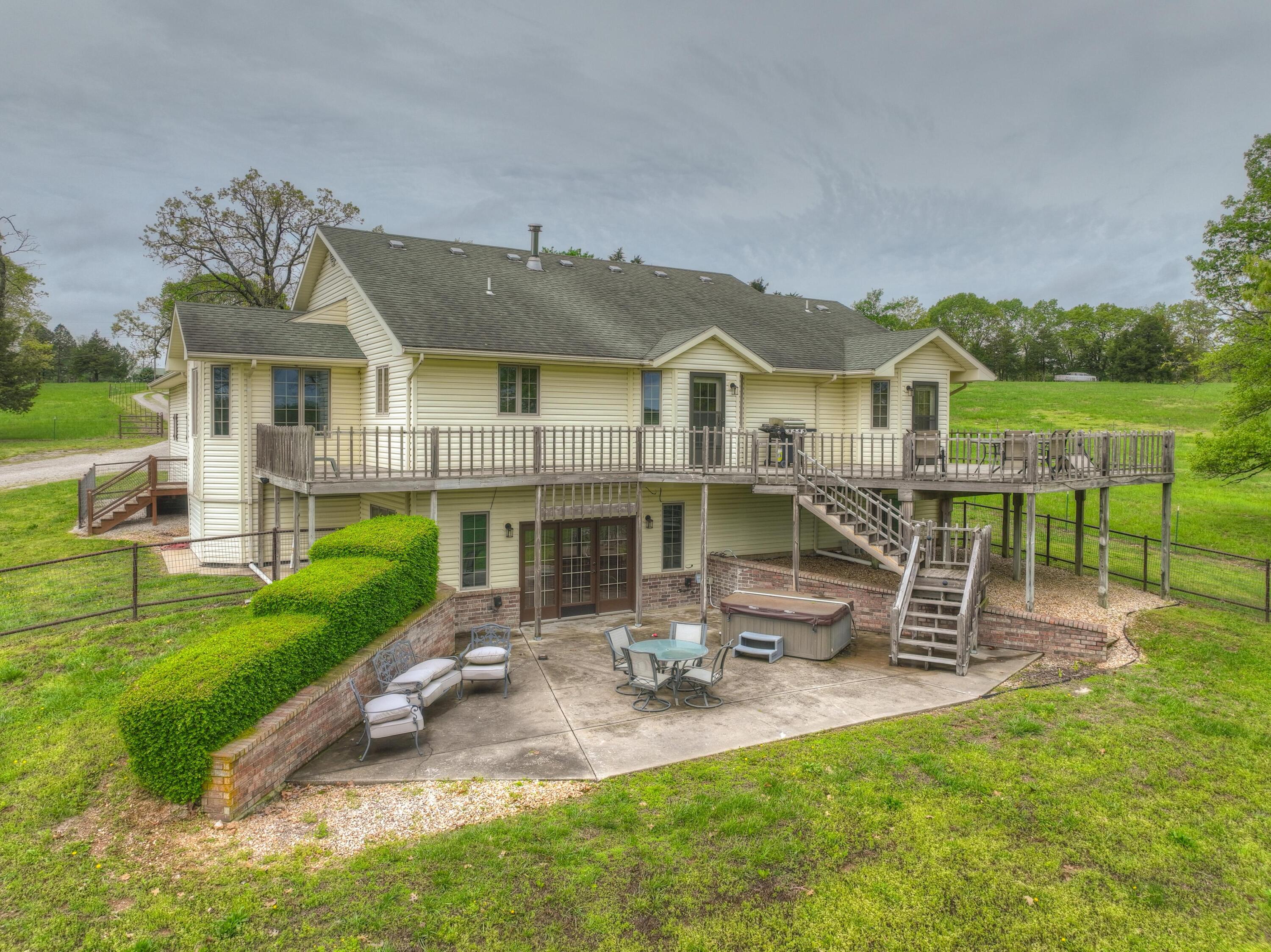 7776 State Highway 39 Property Photo 3