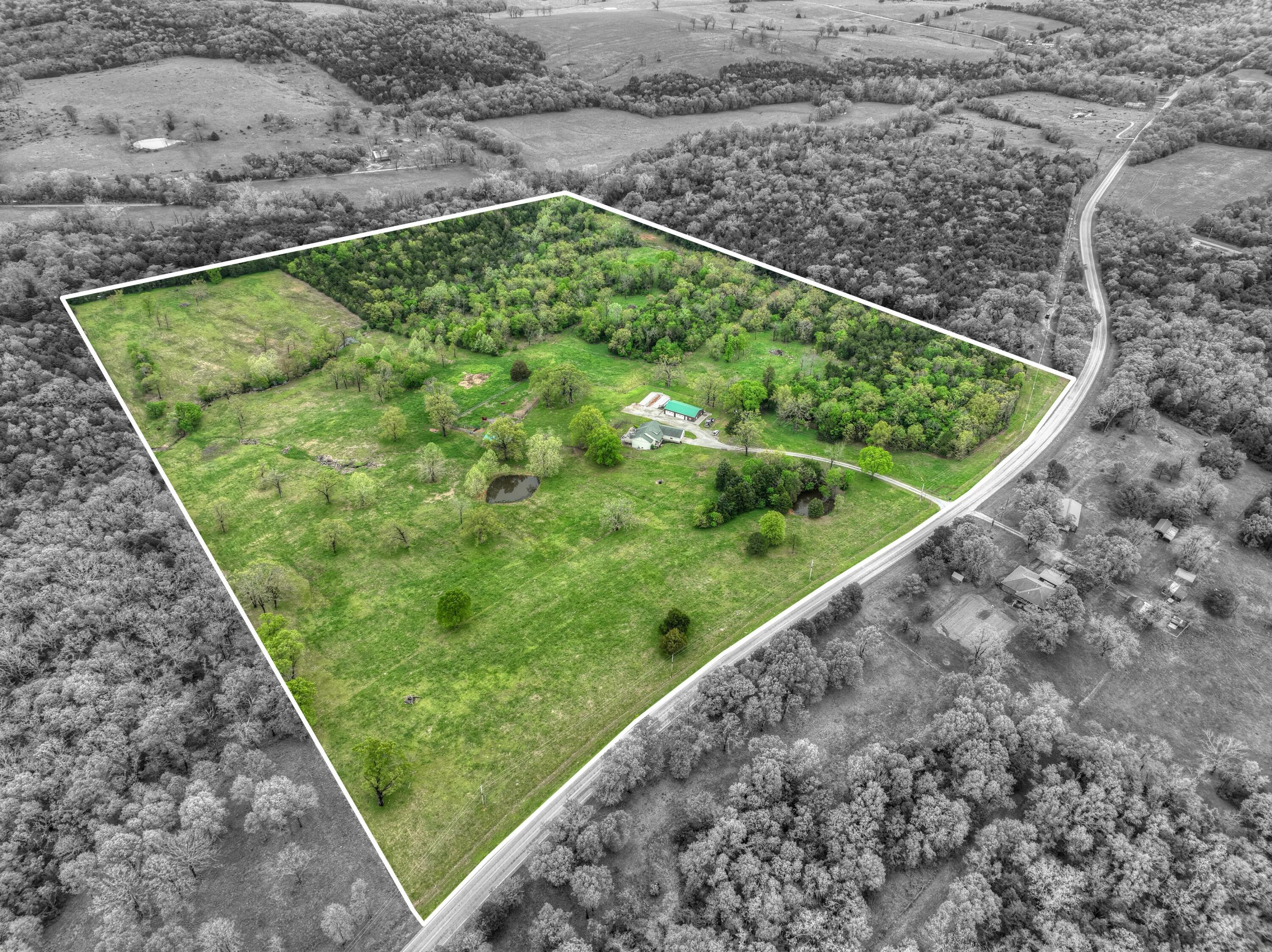 7776 State Highway 39 Property Photo 6