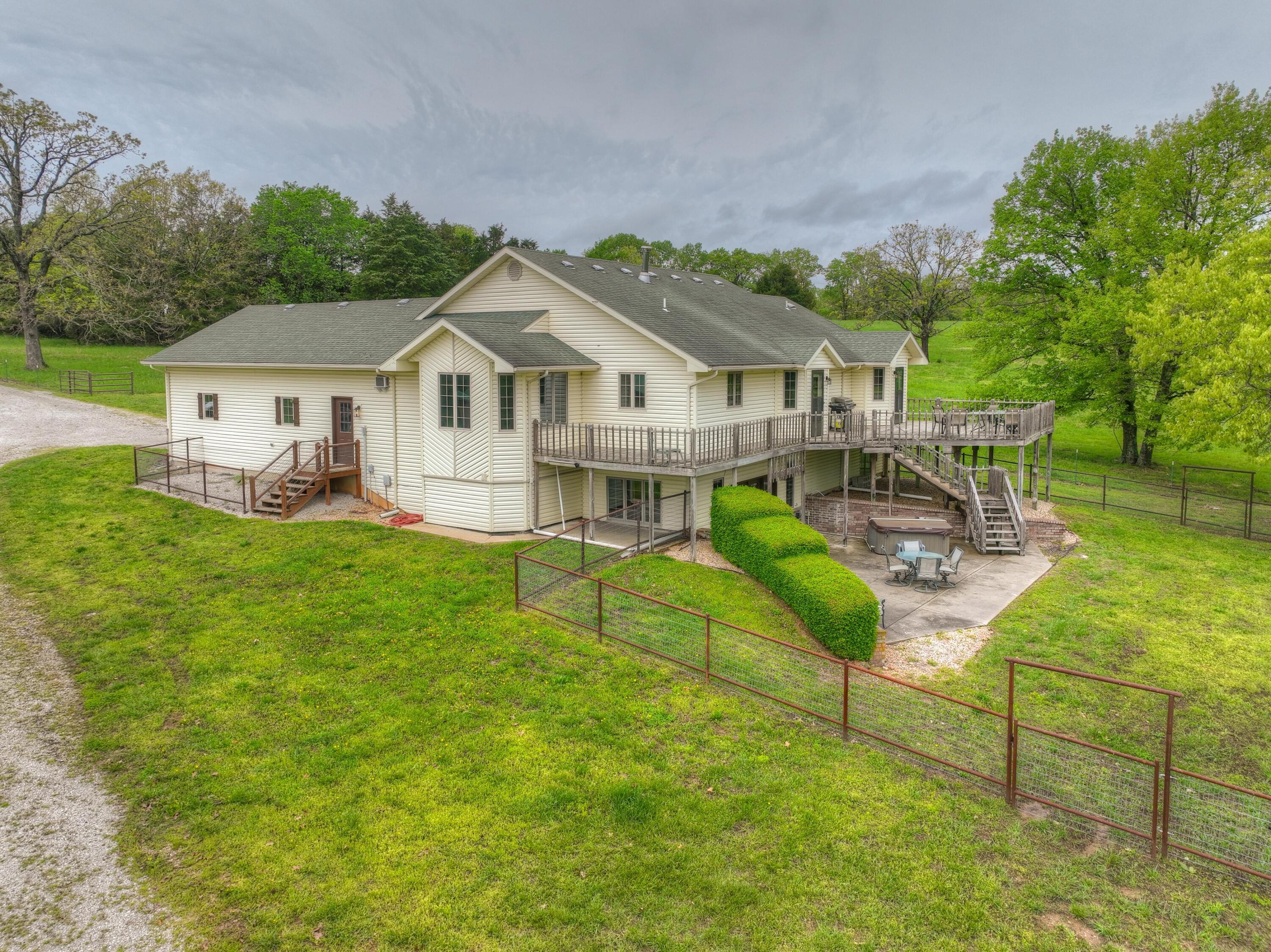 7776 State Highway 39 Property Photo 56