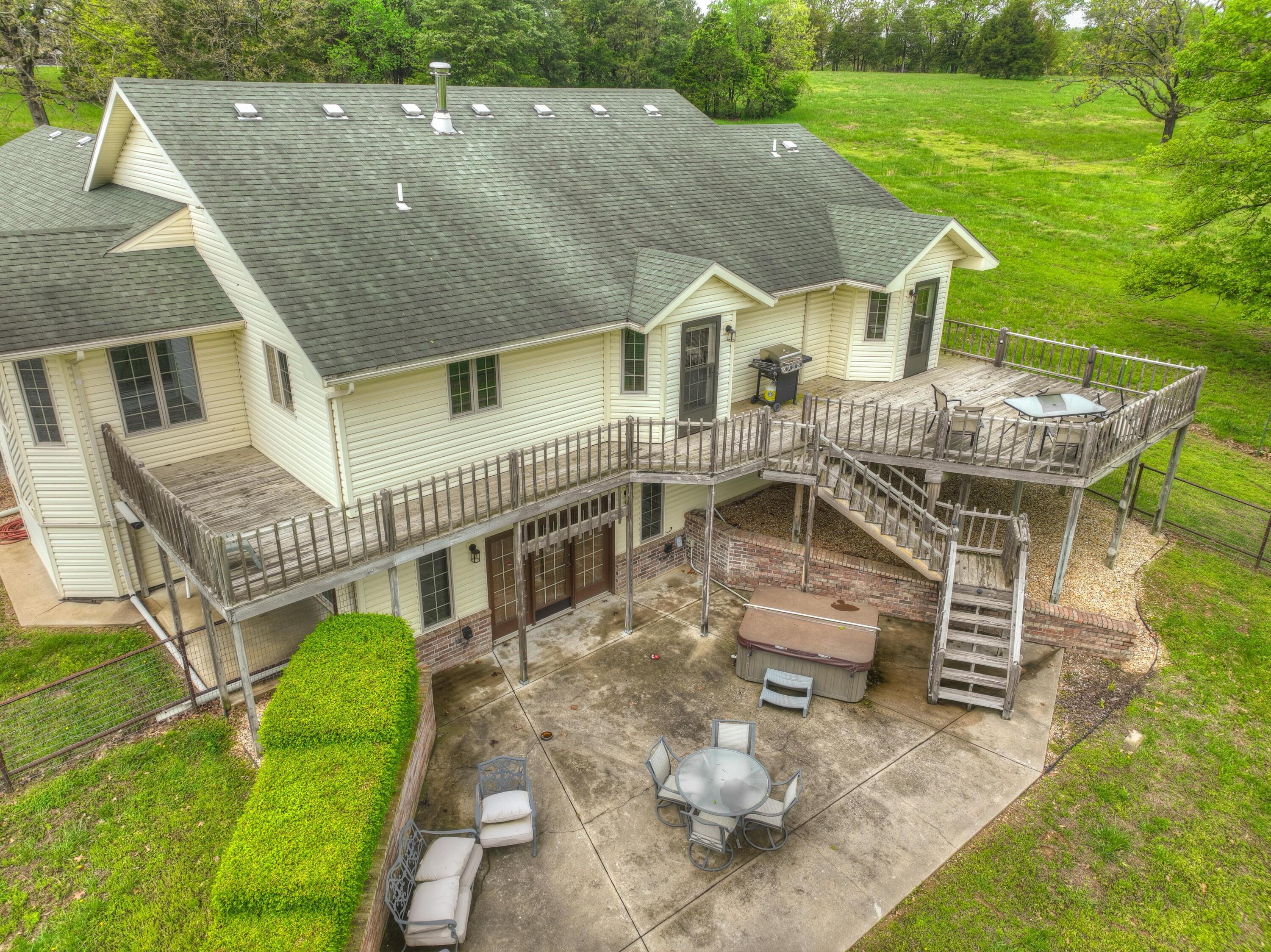 7776 State Highway 39 Property Photo 57