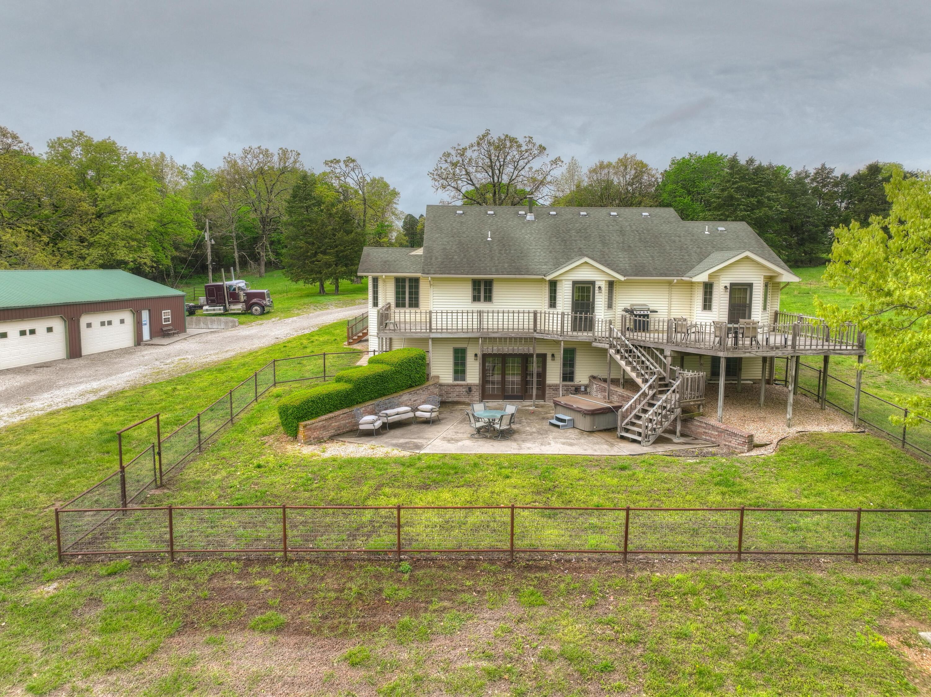 7776 State Highway 39 Property Photo 83