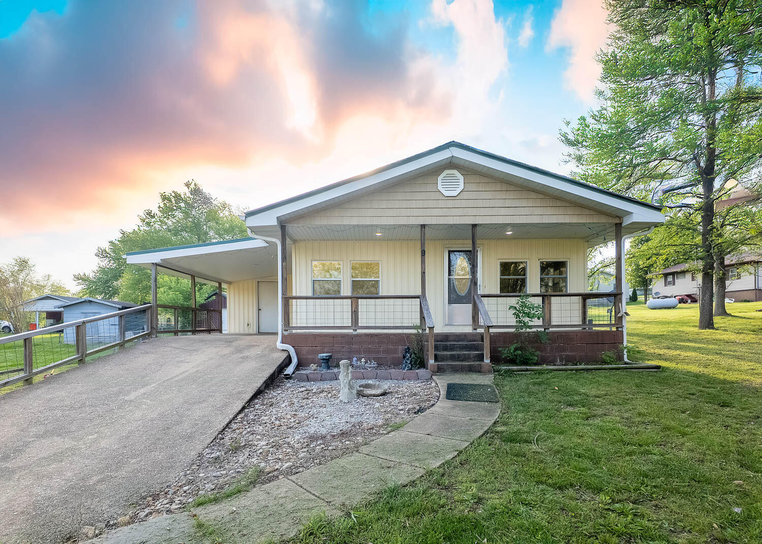 9 Shipp Circle Property Photo