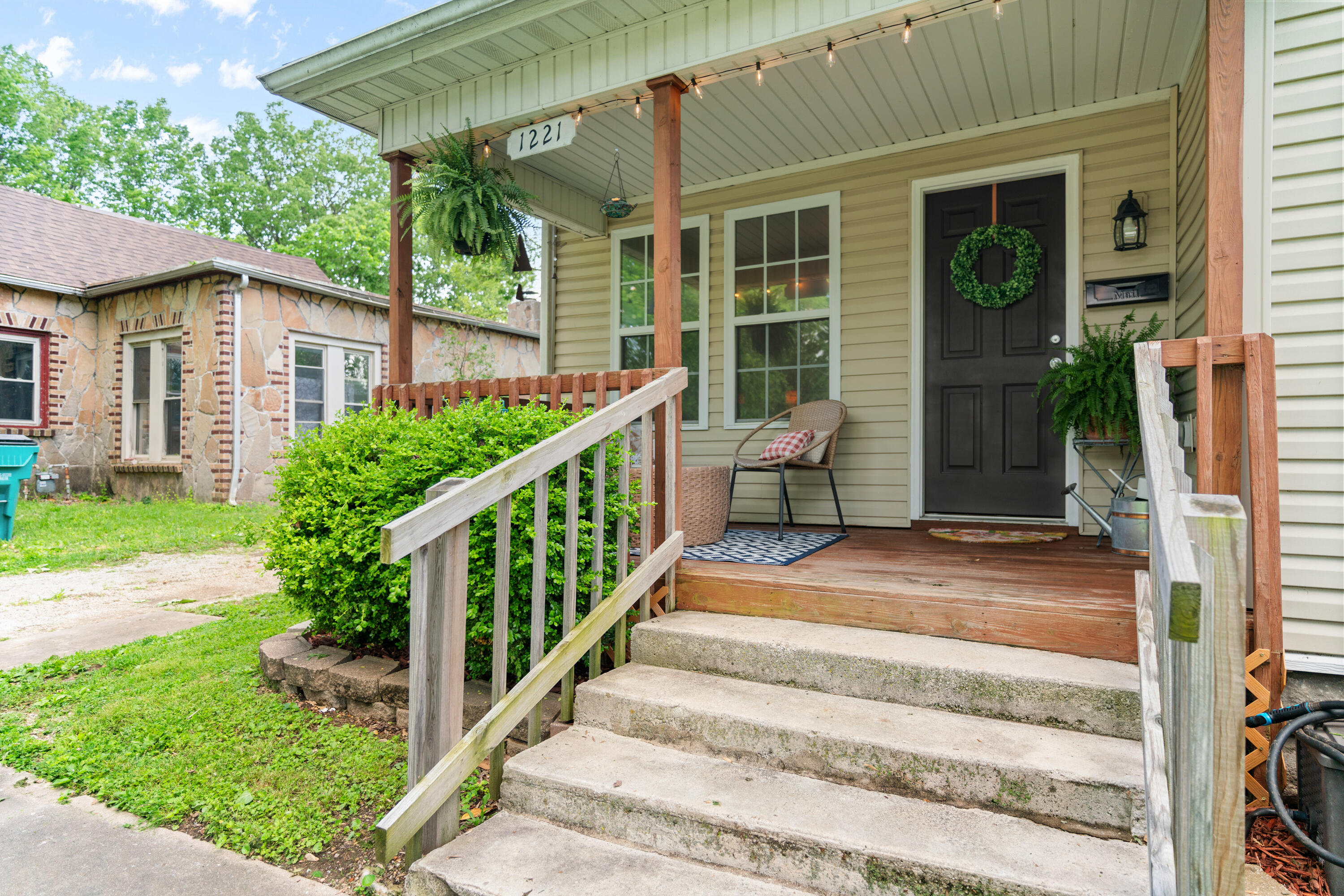 1221 North Prospect Avenue Property Photo 5