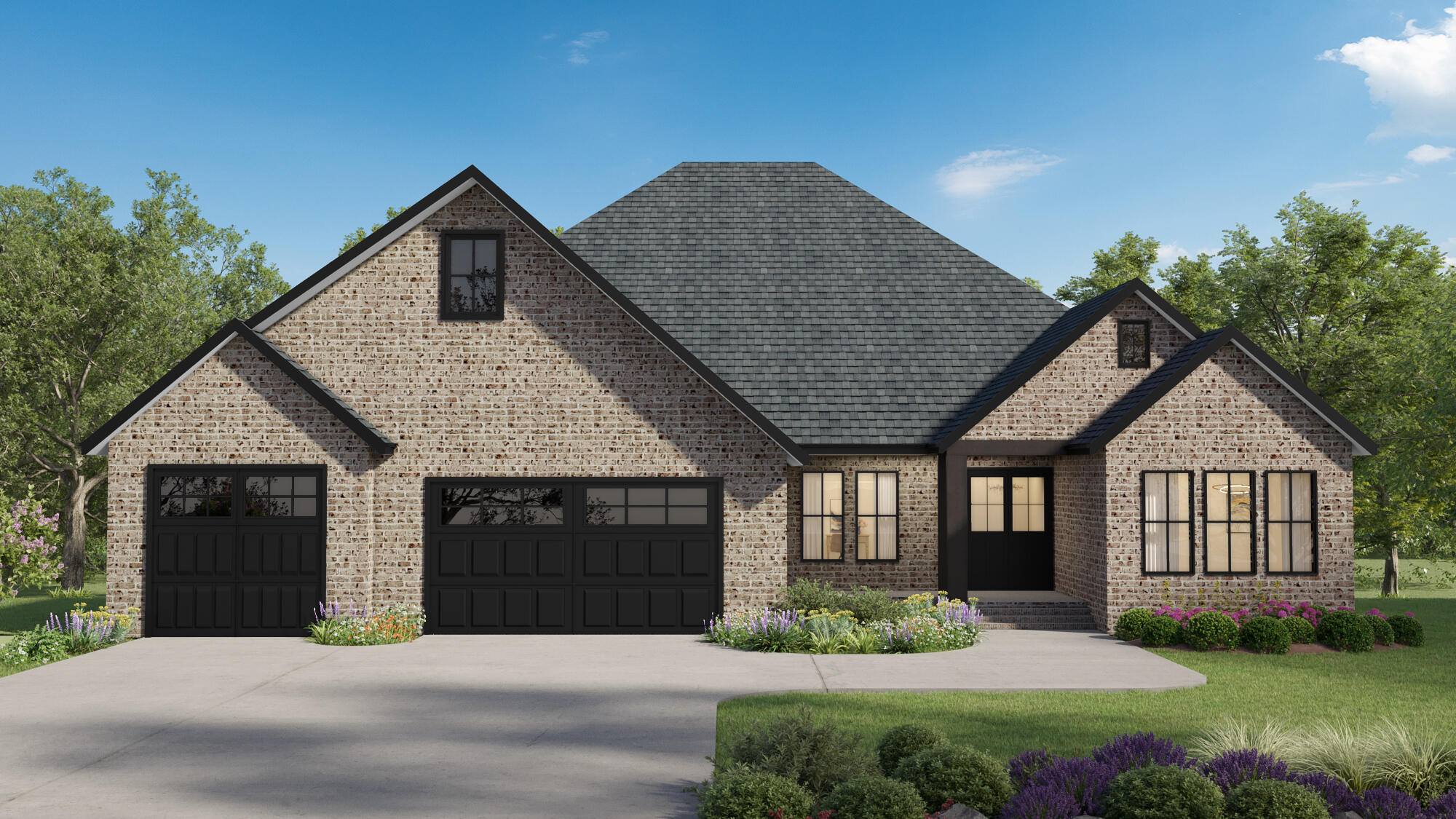 Lot 28 South Dollison Avenue Property Photo 1