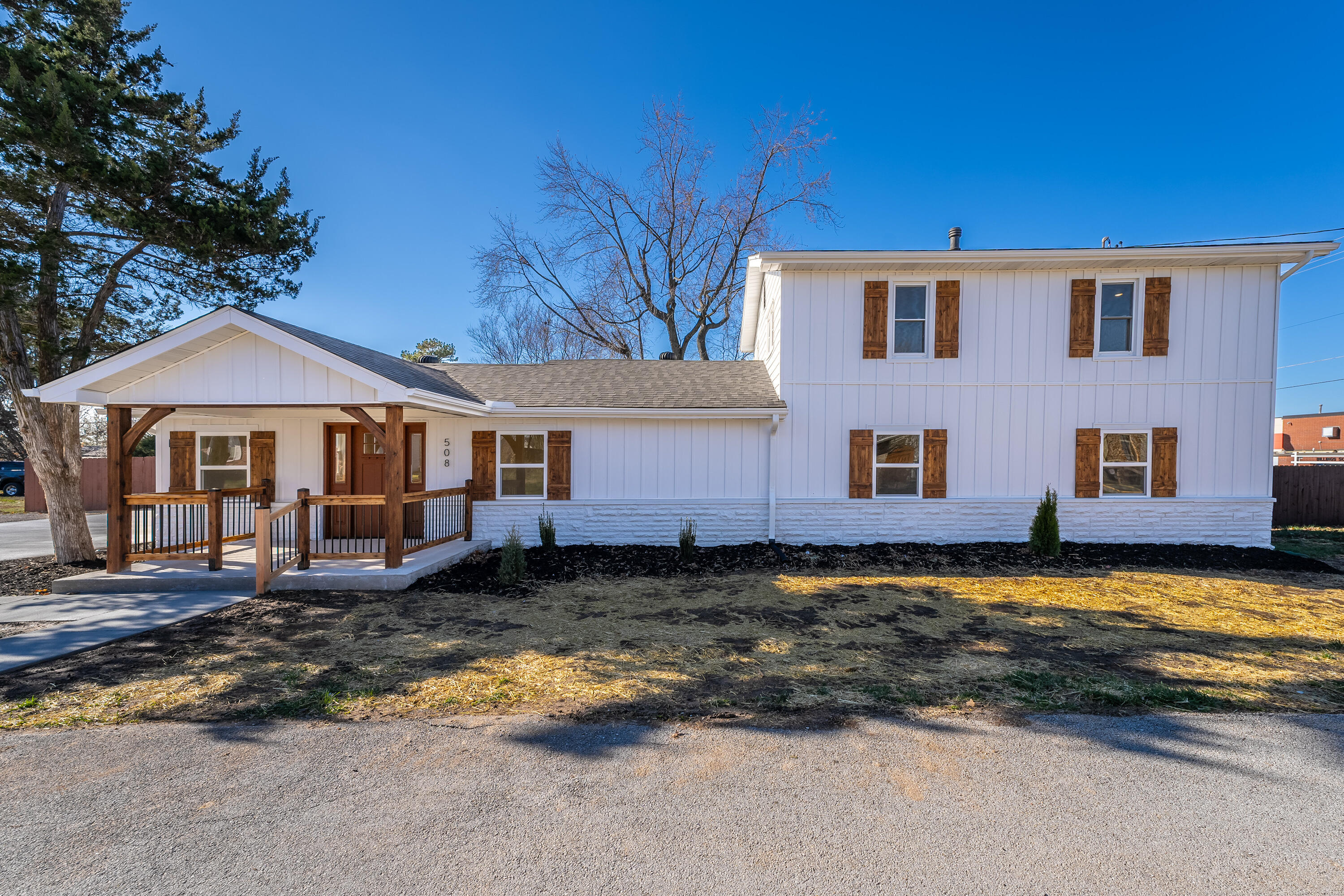 508 West Street Property Photo 1