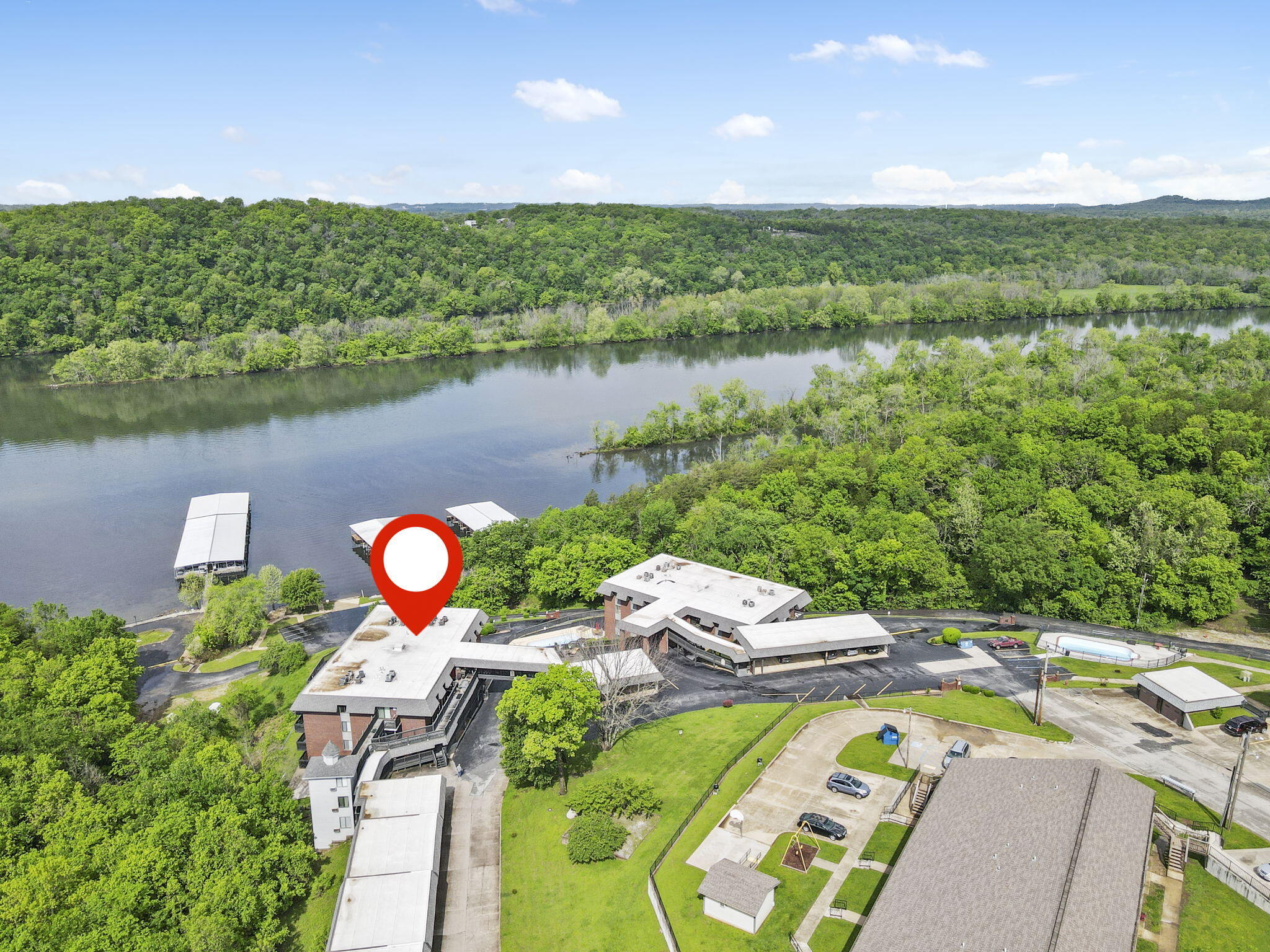 150 Sunken Forest Drive Property Photo