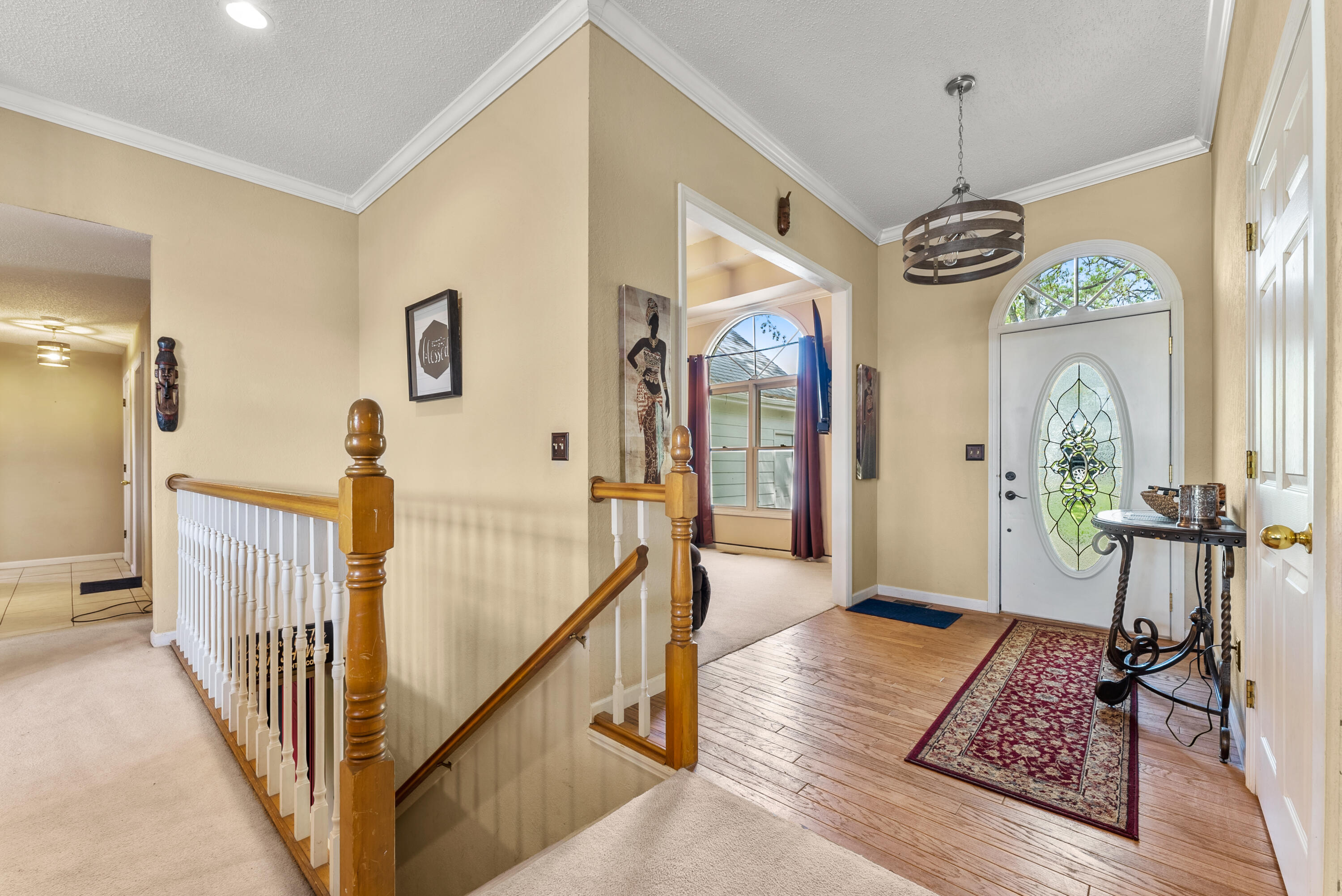 5464 Hampton Ct. Court Property Photo 15