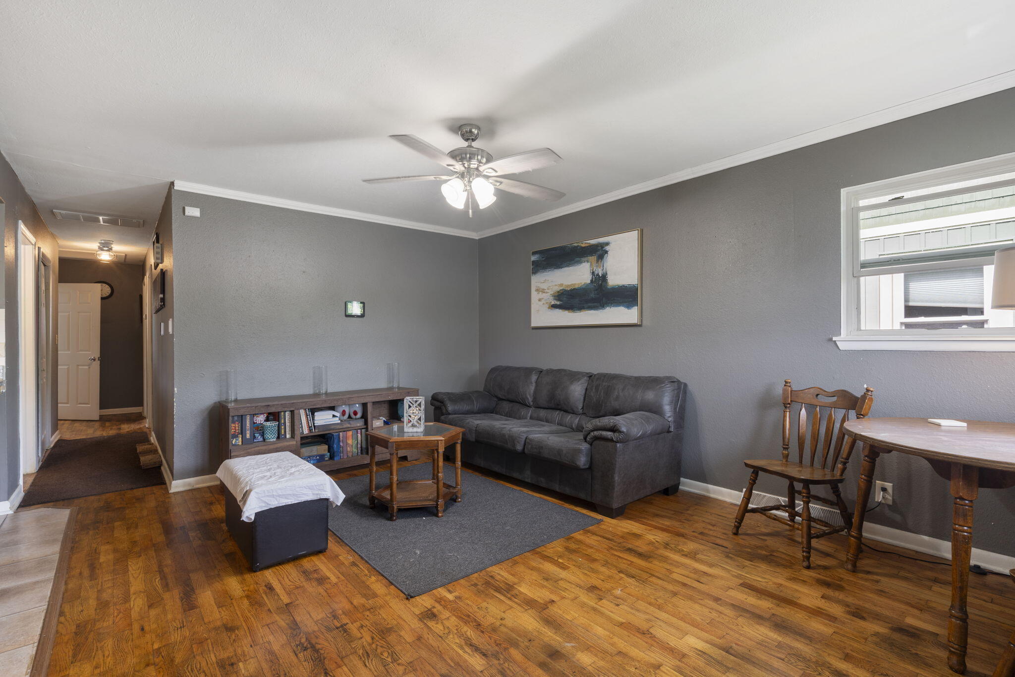 1454 East Pythian Street Property Photo 4